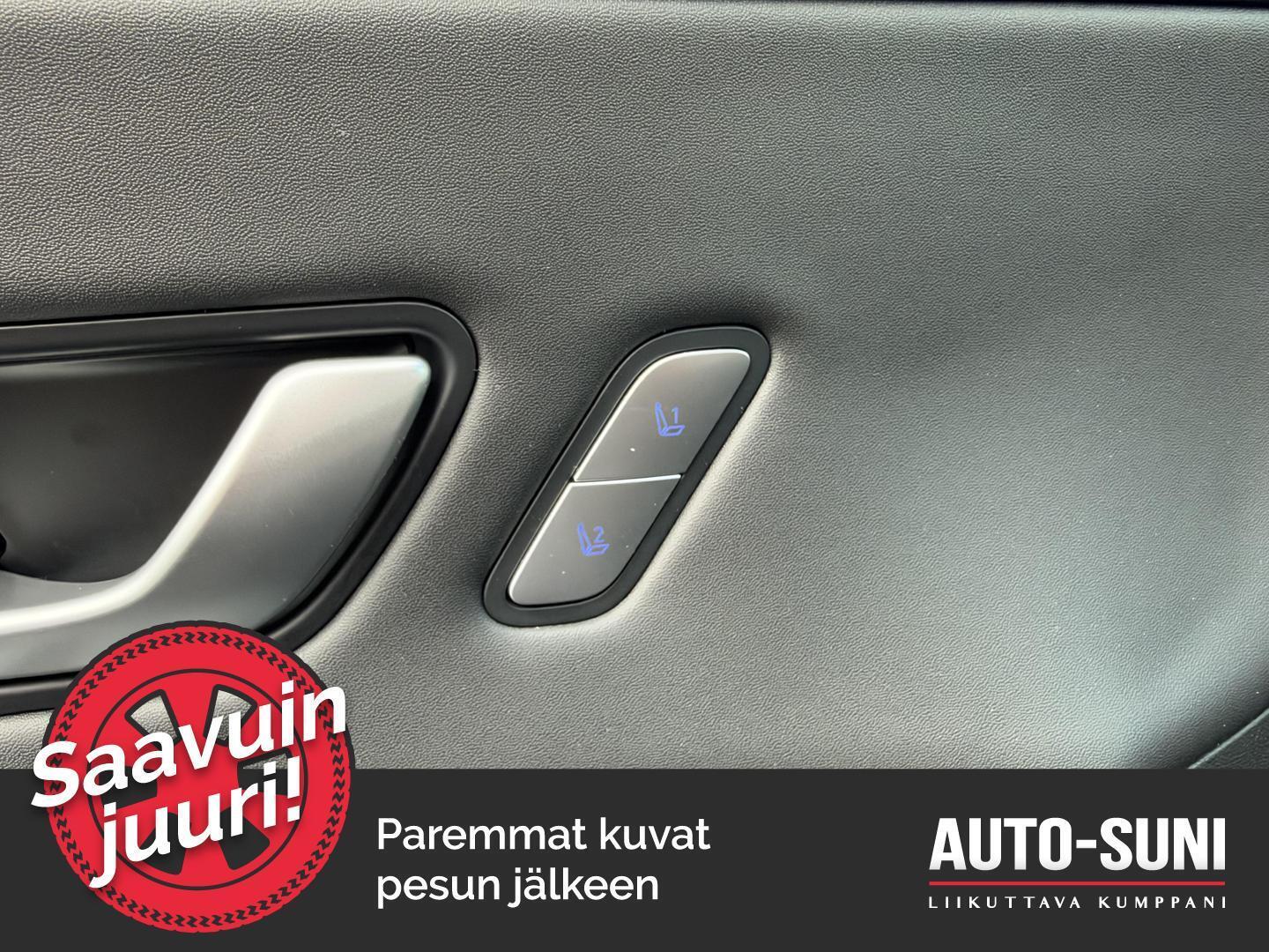HYUNDAI KONA Electric 2024