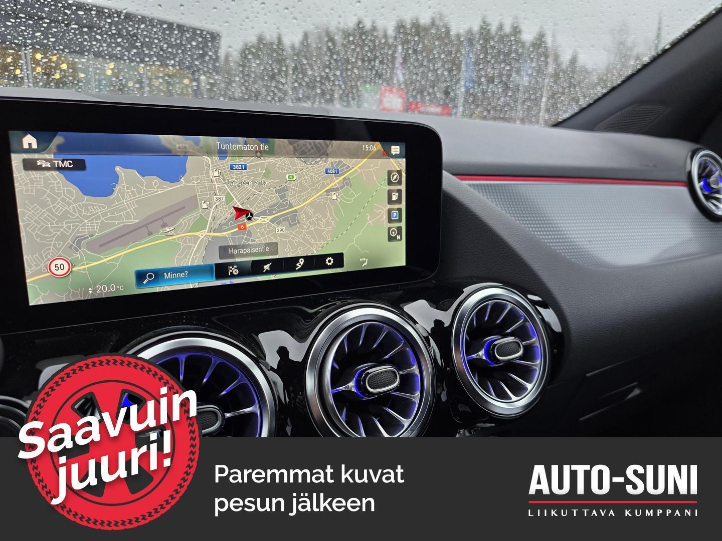 MERCEDES-BENZ EQA 2023