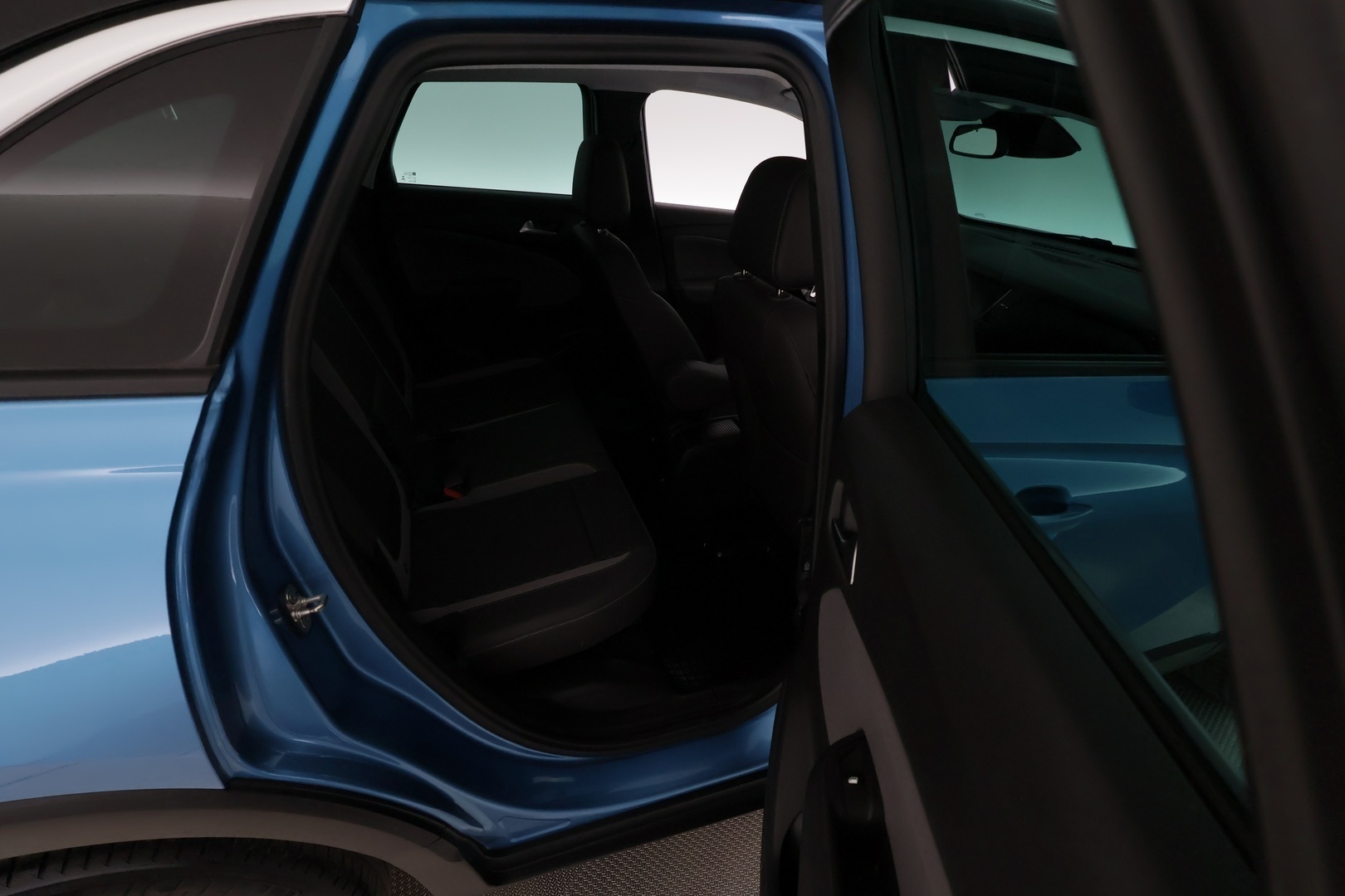 OPEL Crossland X 2017