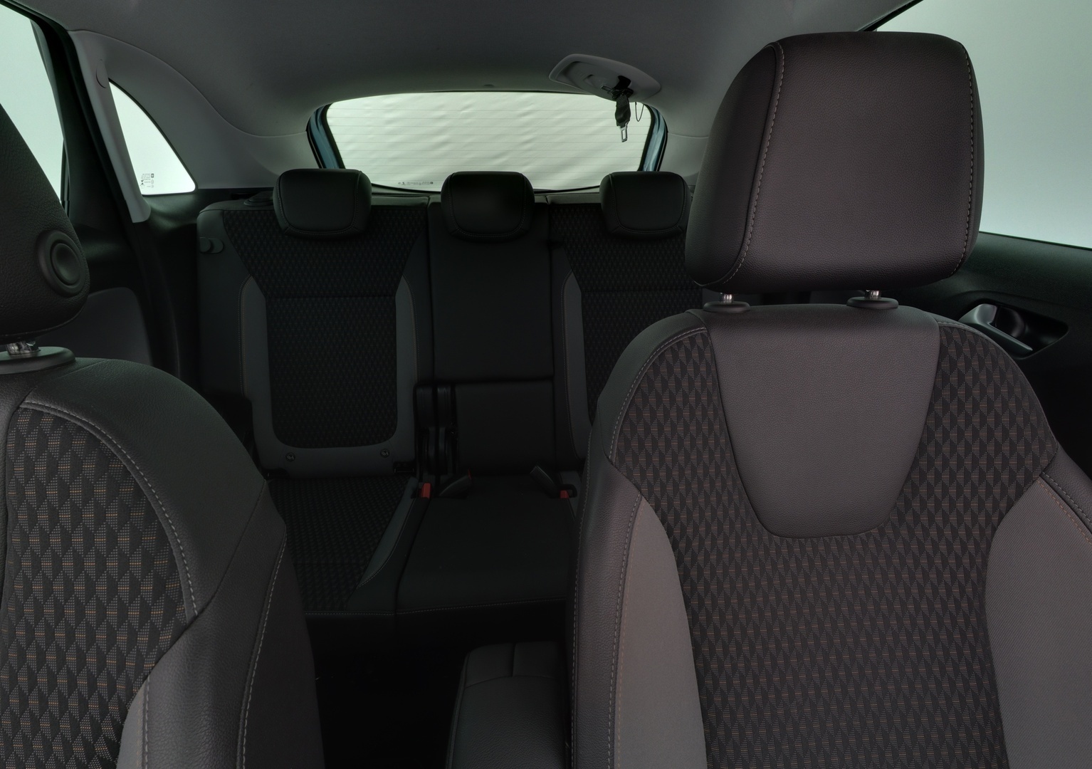 OPEL Crossland X 2017