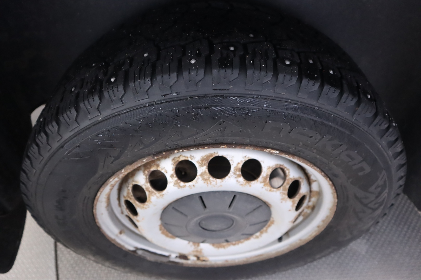 VOLKSWAGEN Transporter 2016