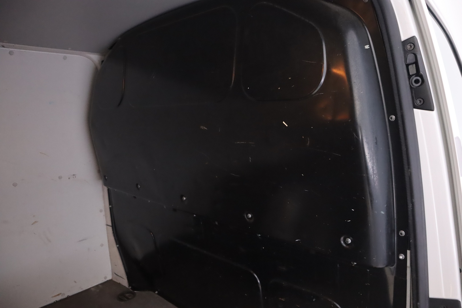 VOLKSWAGEN Transporter 2016