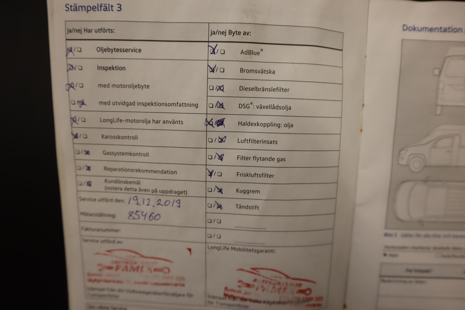 VOLKSWAGEN Transporter 2016