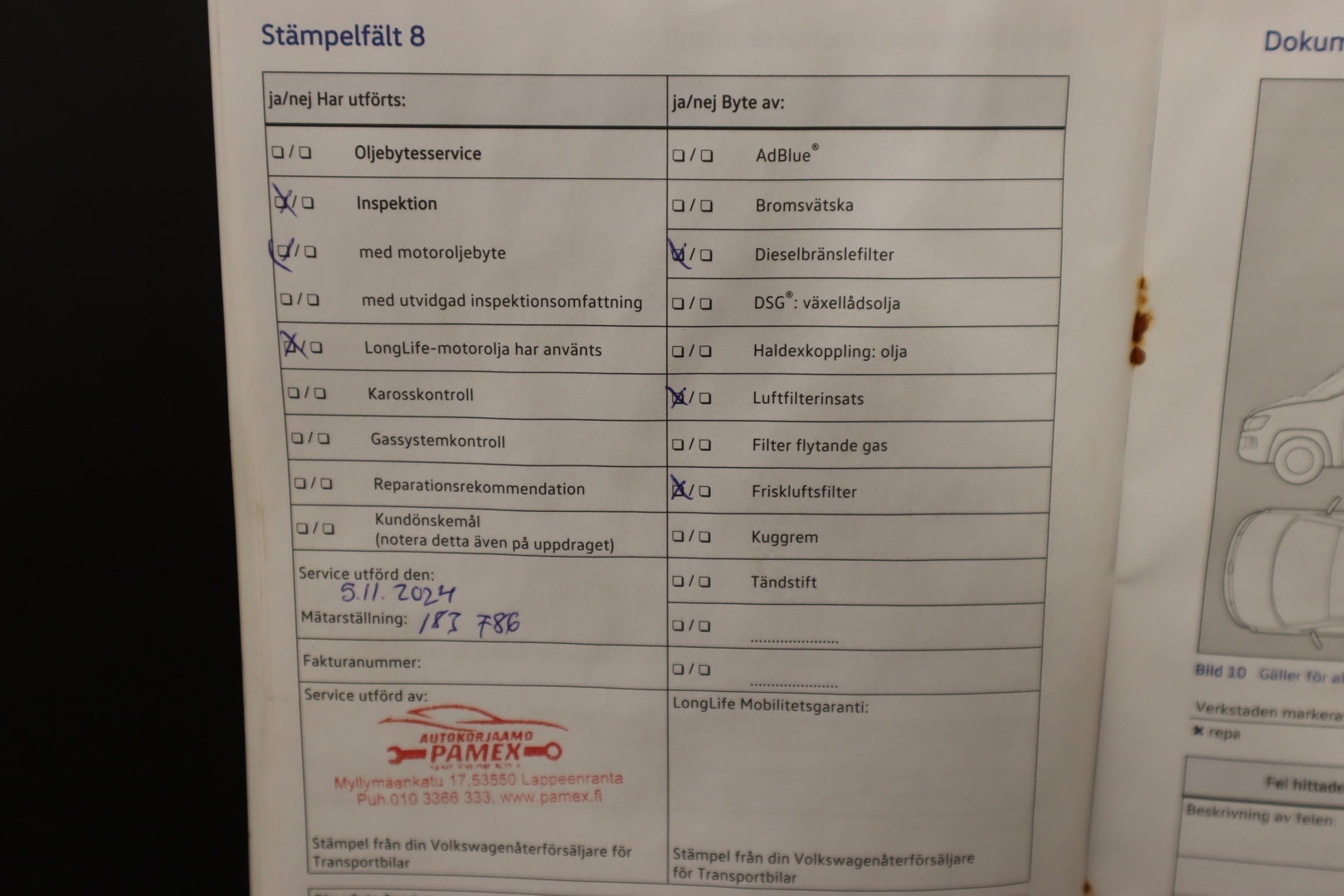 VOLKSWAGEN Transporter 2016