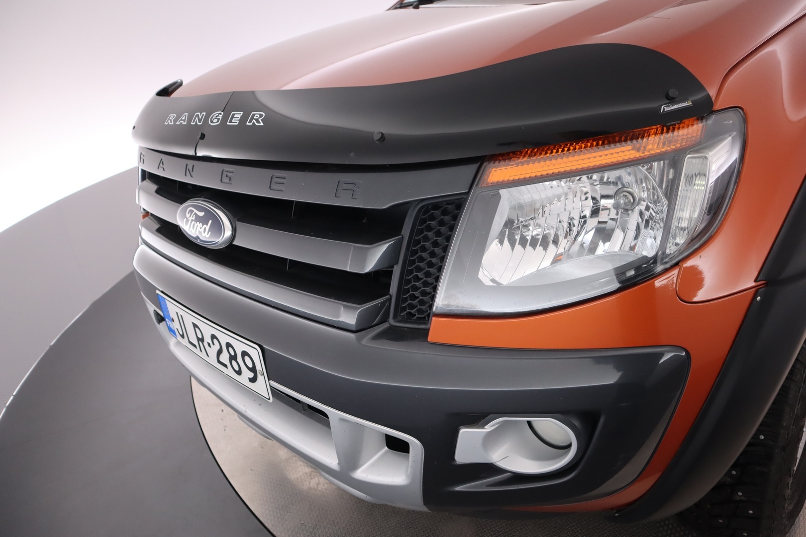 FORD Ranger 2015