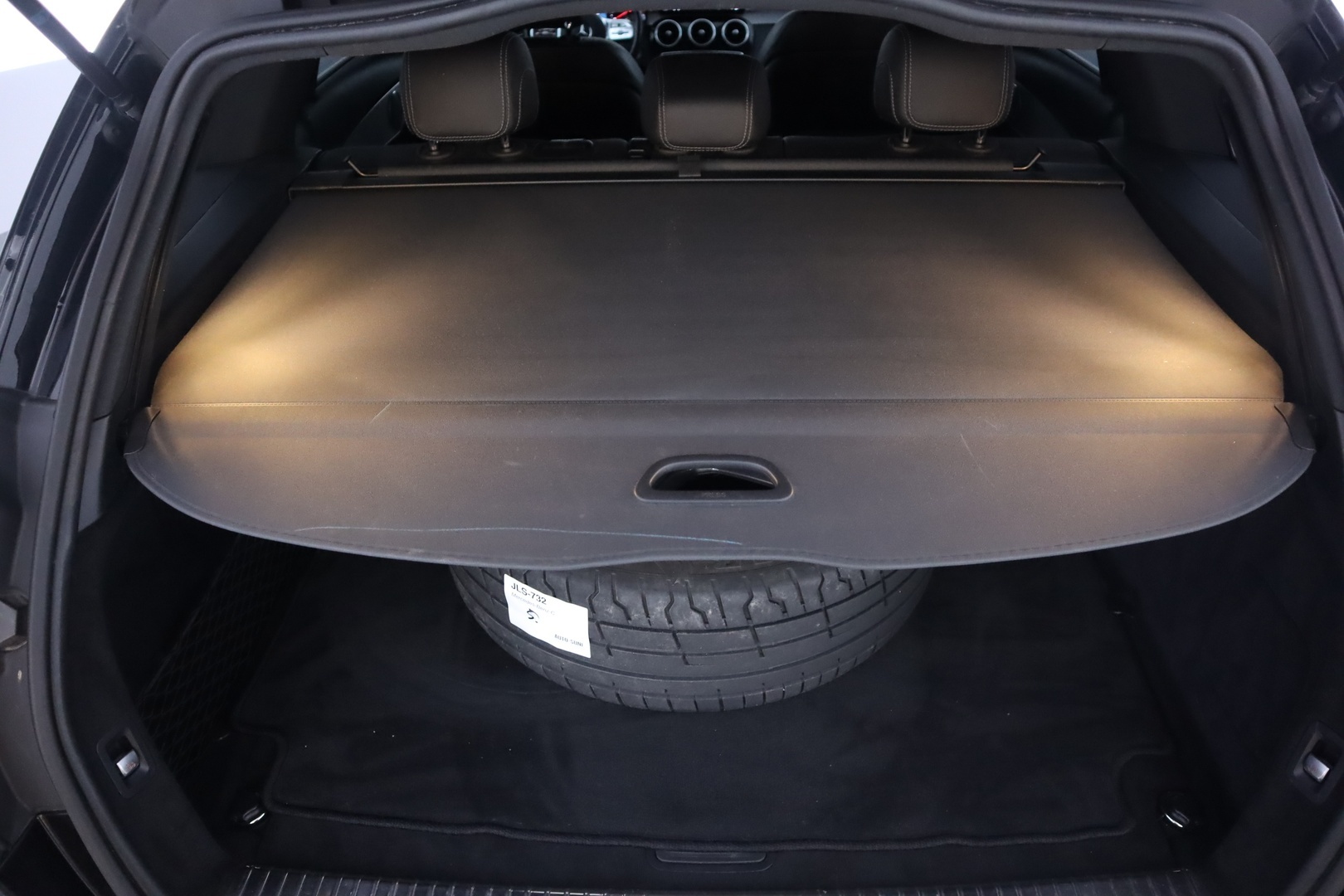 MERCEDES-BENZ C 2021