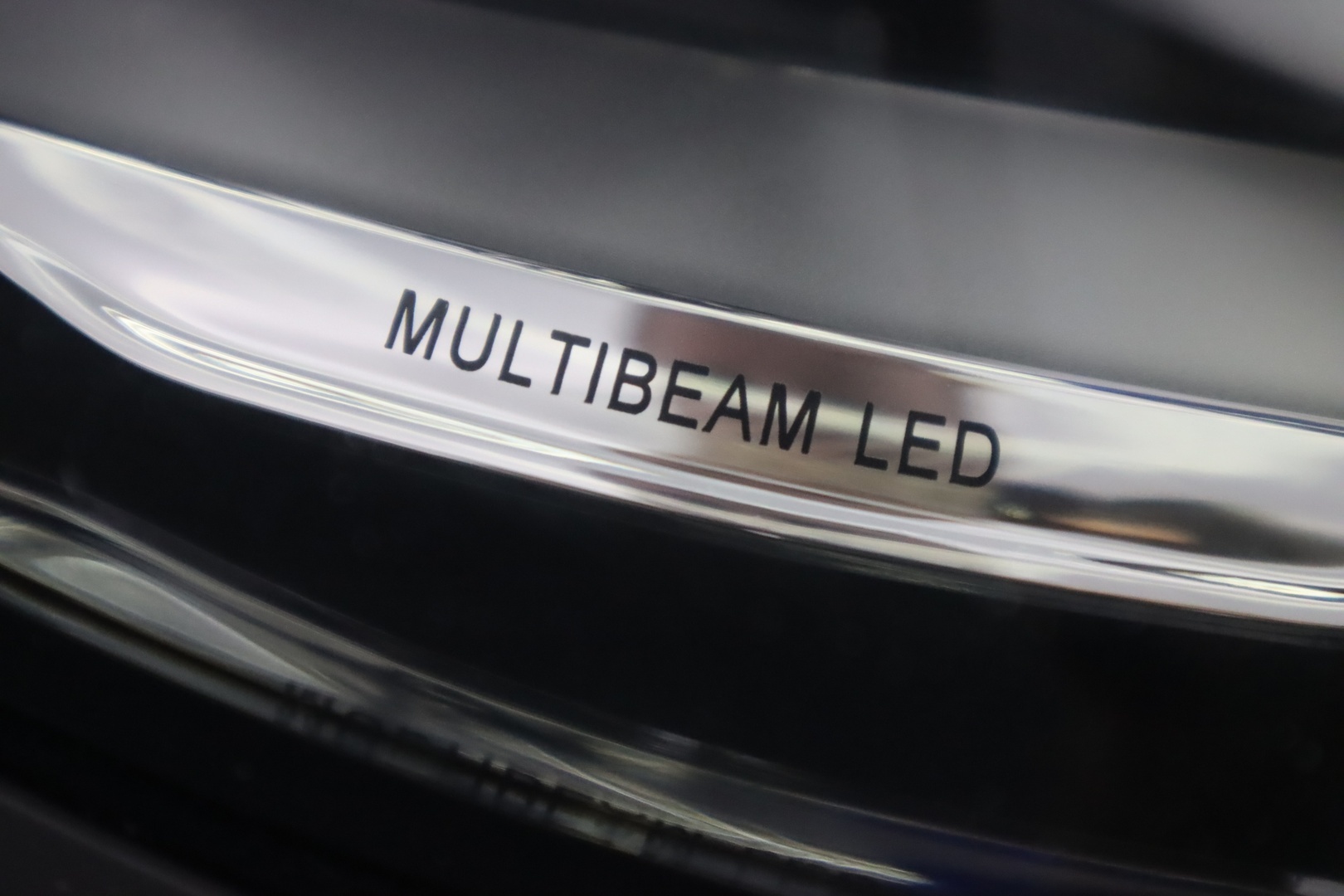 MERCEDES-BENZ C 2021