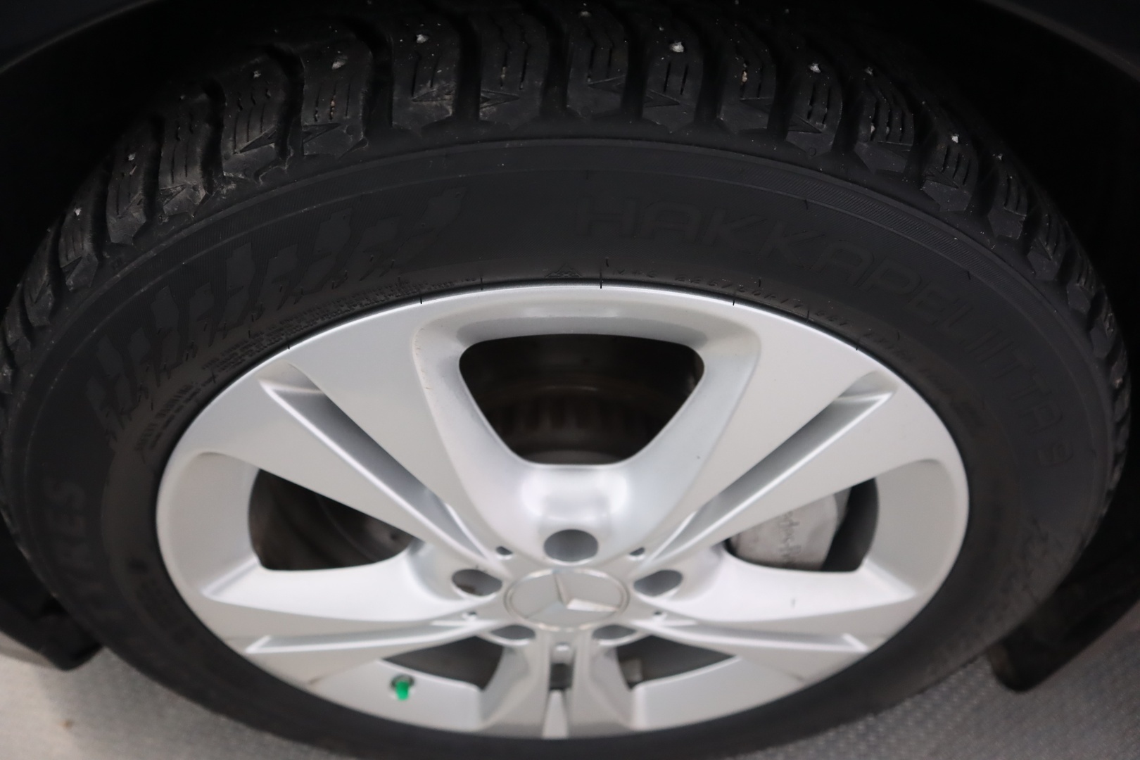 MERCEDES-BENZ C 2021