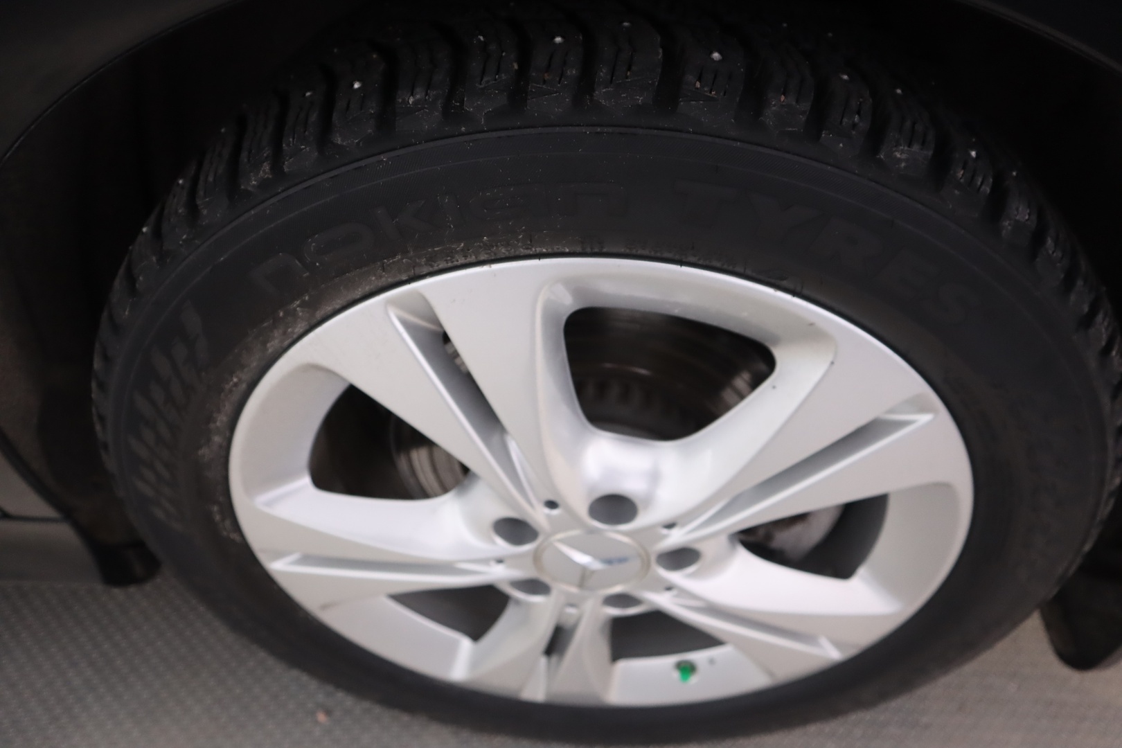 MERCEDES-BENZ C 2021