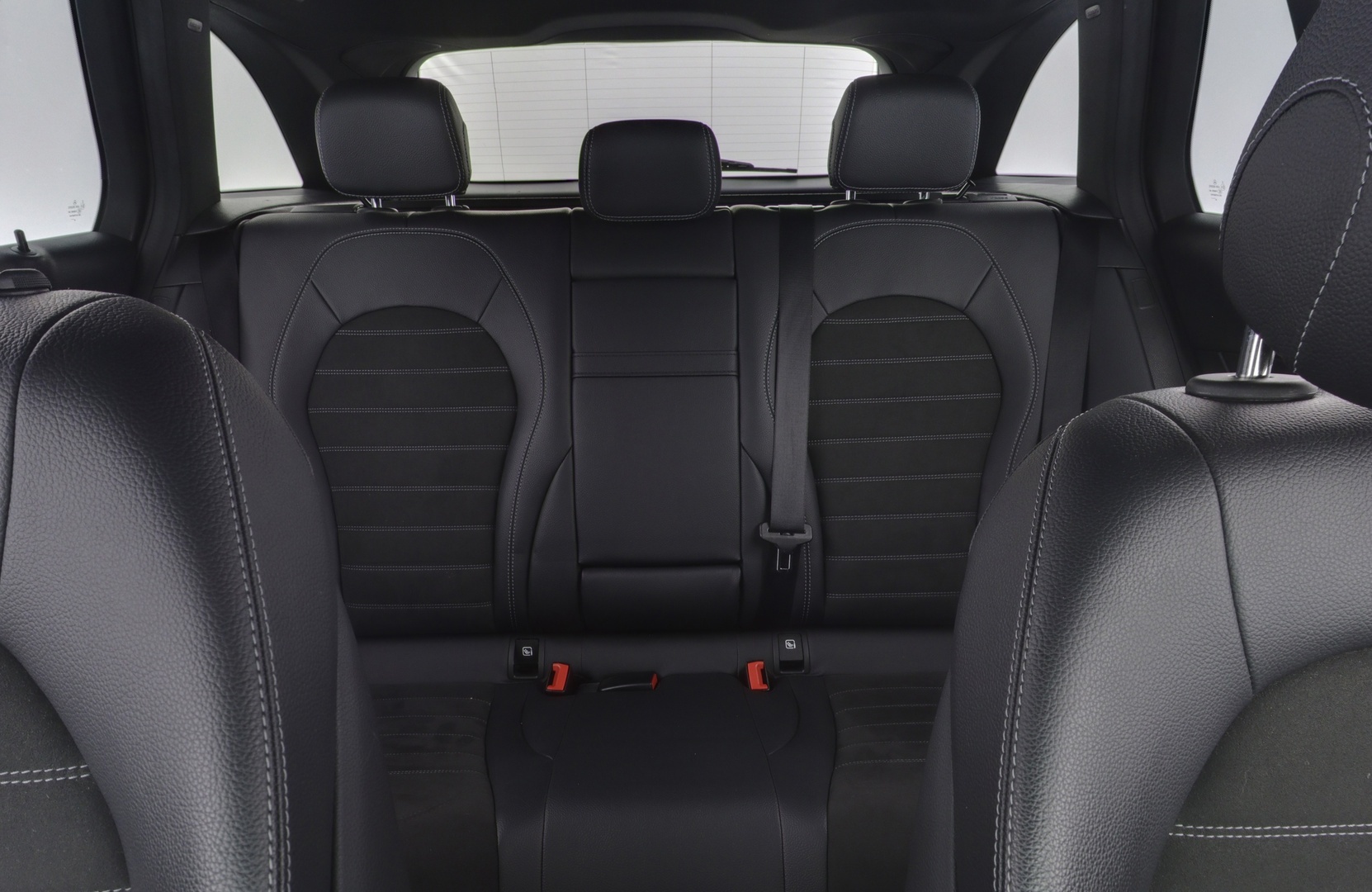 MERCEDES-BENZ C 2021