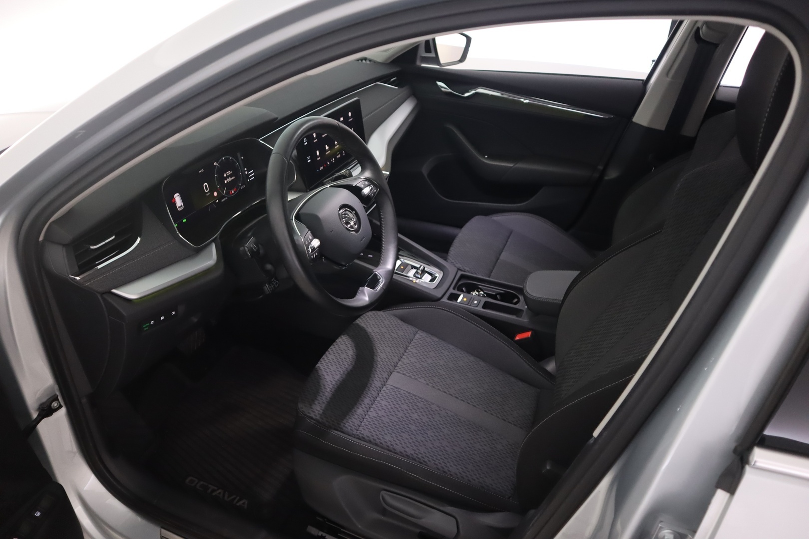 SKODA Octavia 26