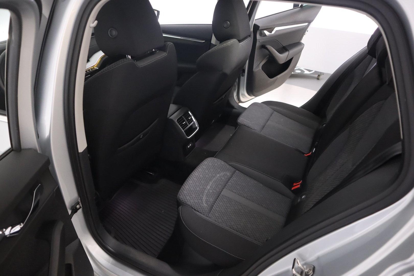 SKODA Octavia 27