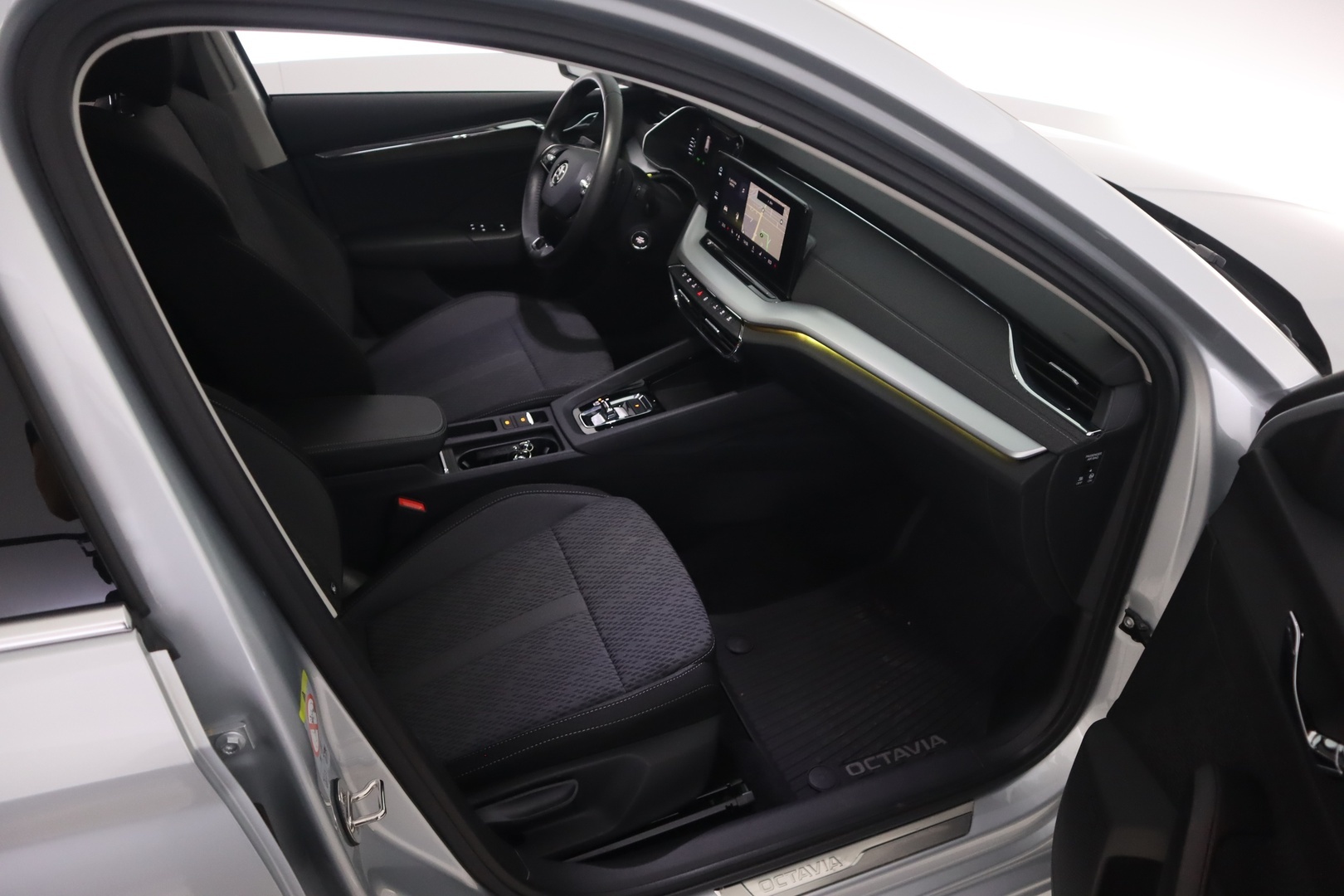 SKODA Octavia 31