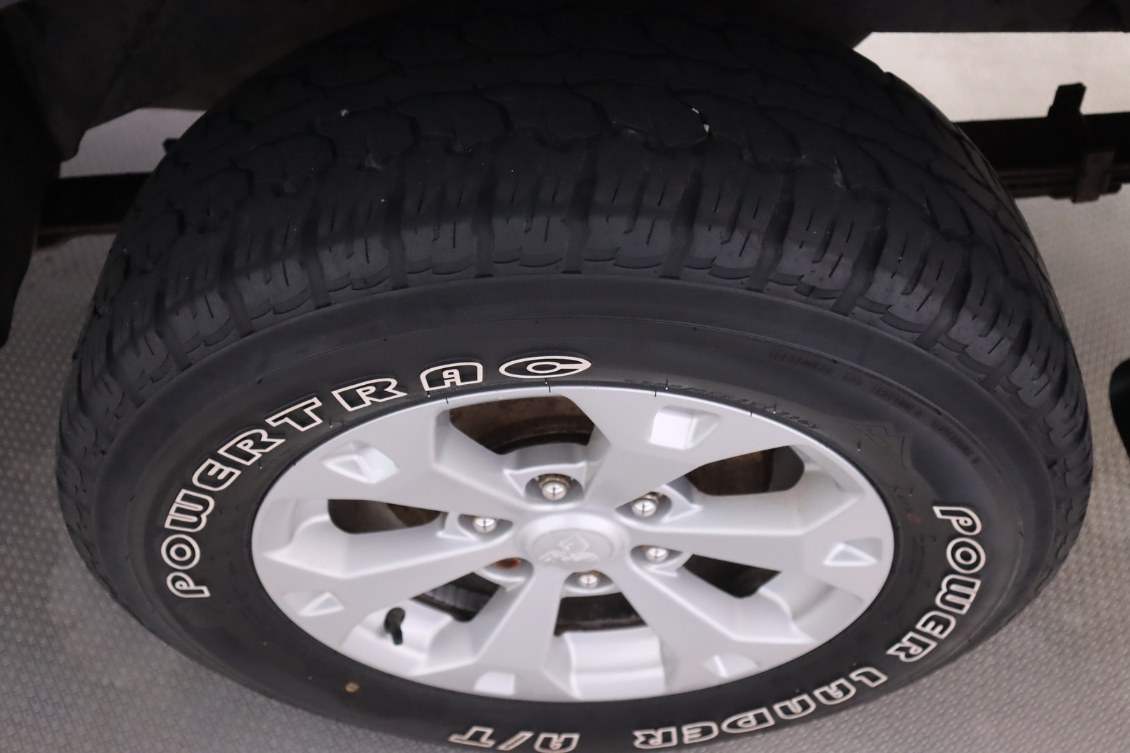 MITSUBISHI L200 2011