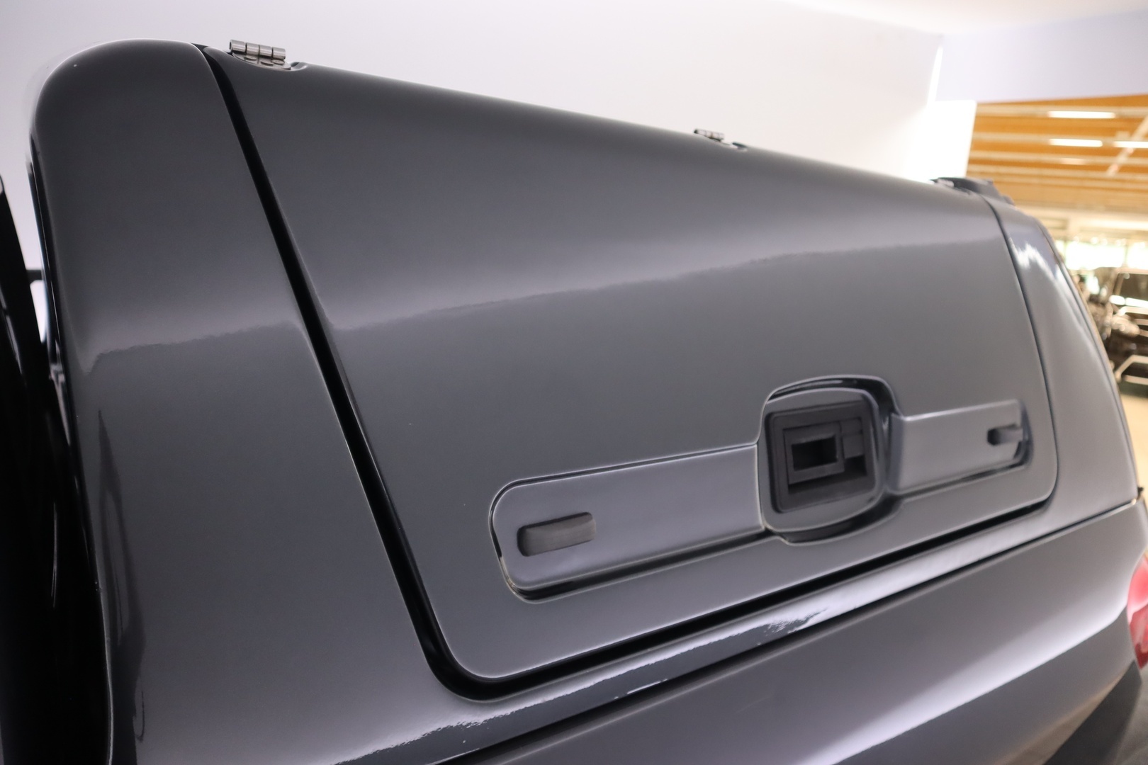 MITSUBISHI L200 2011