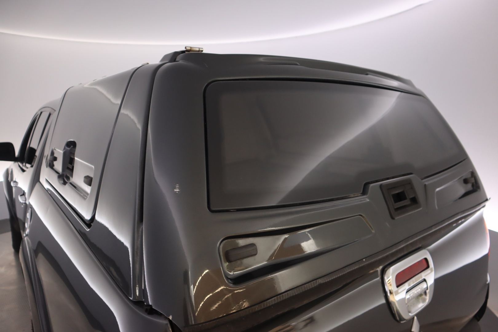 MITSUBISHI L200 2011