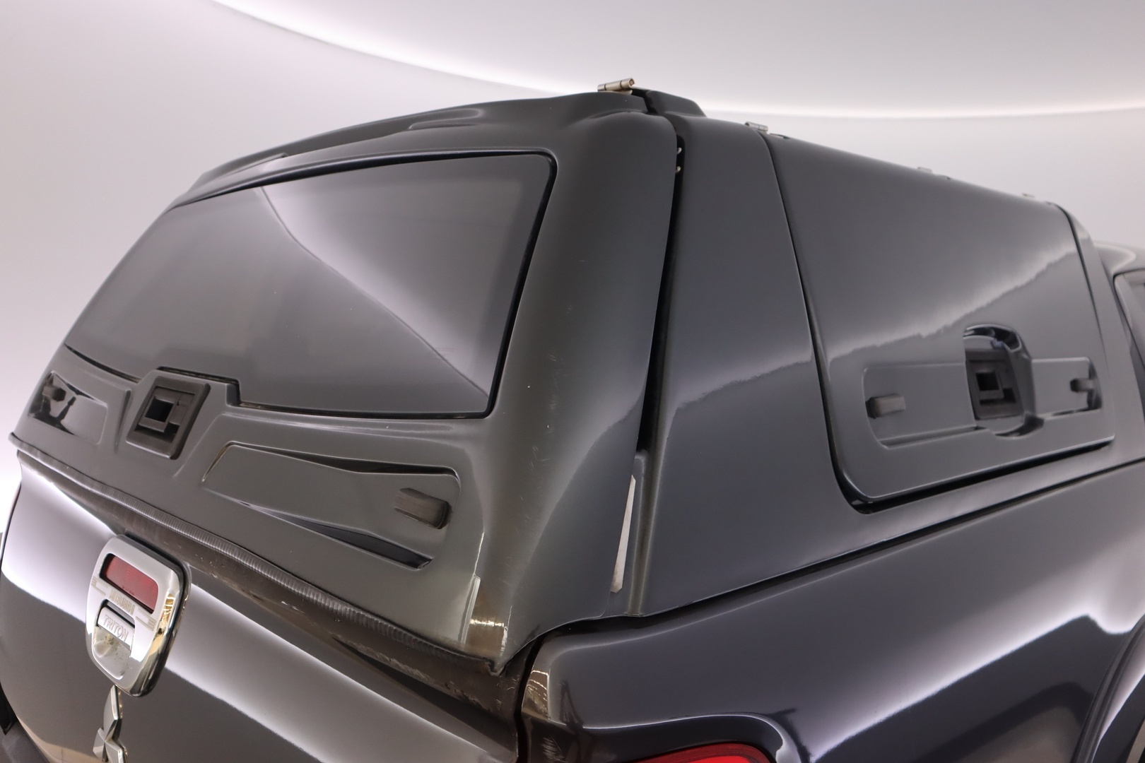 MITSUBISHI L200 2011
