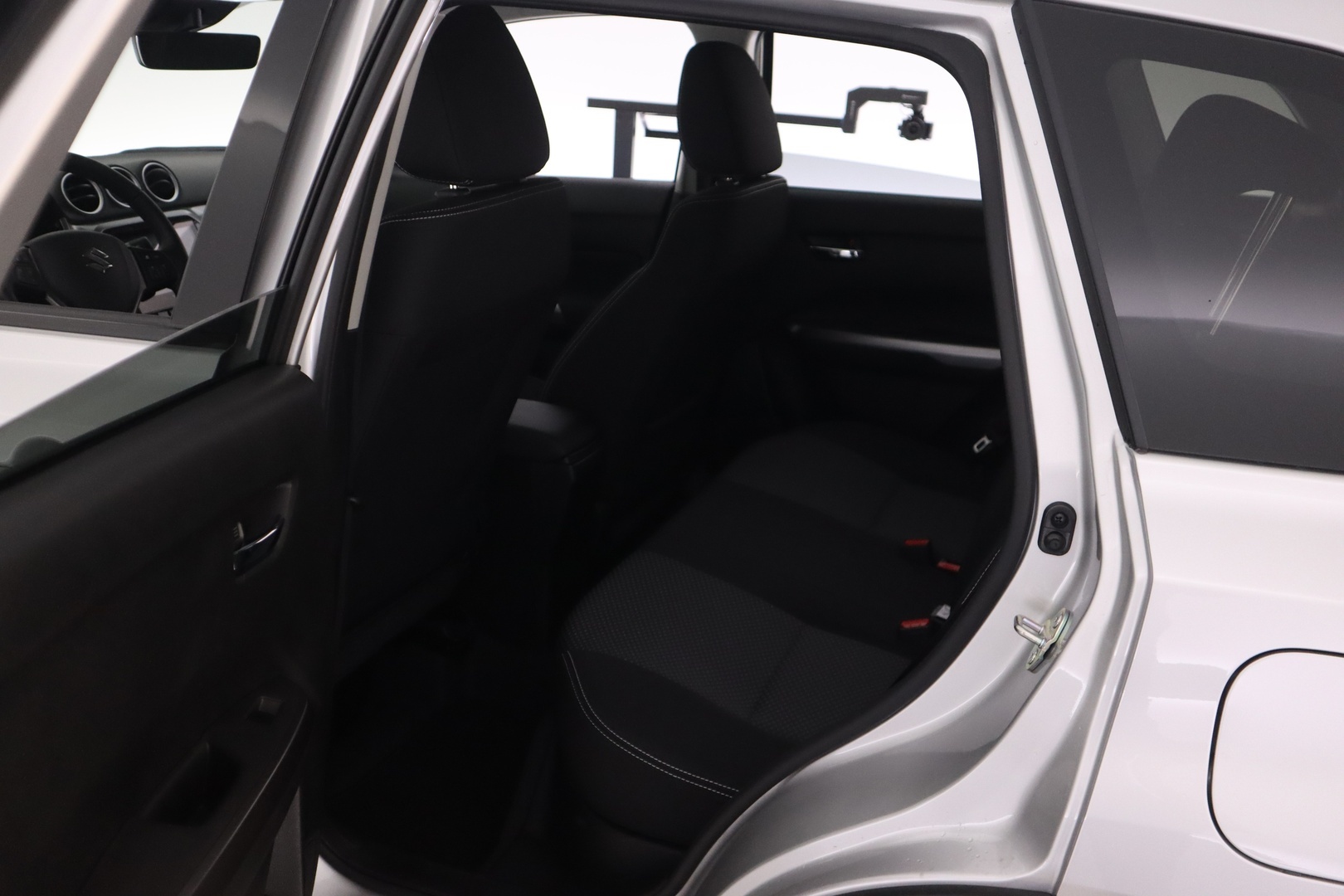 SUZUKI Vitara 2026