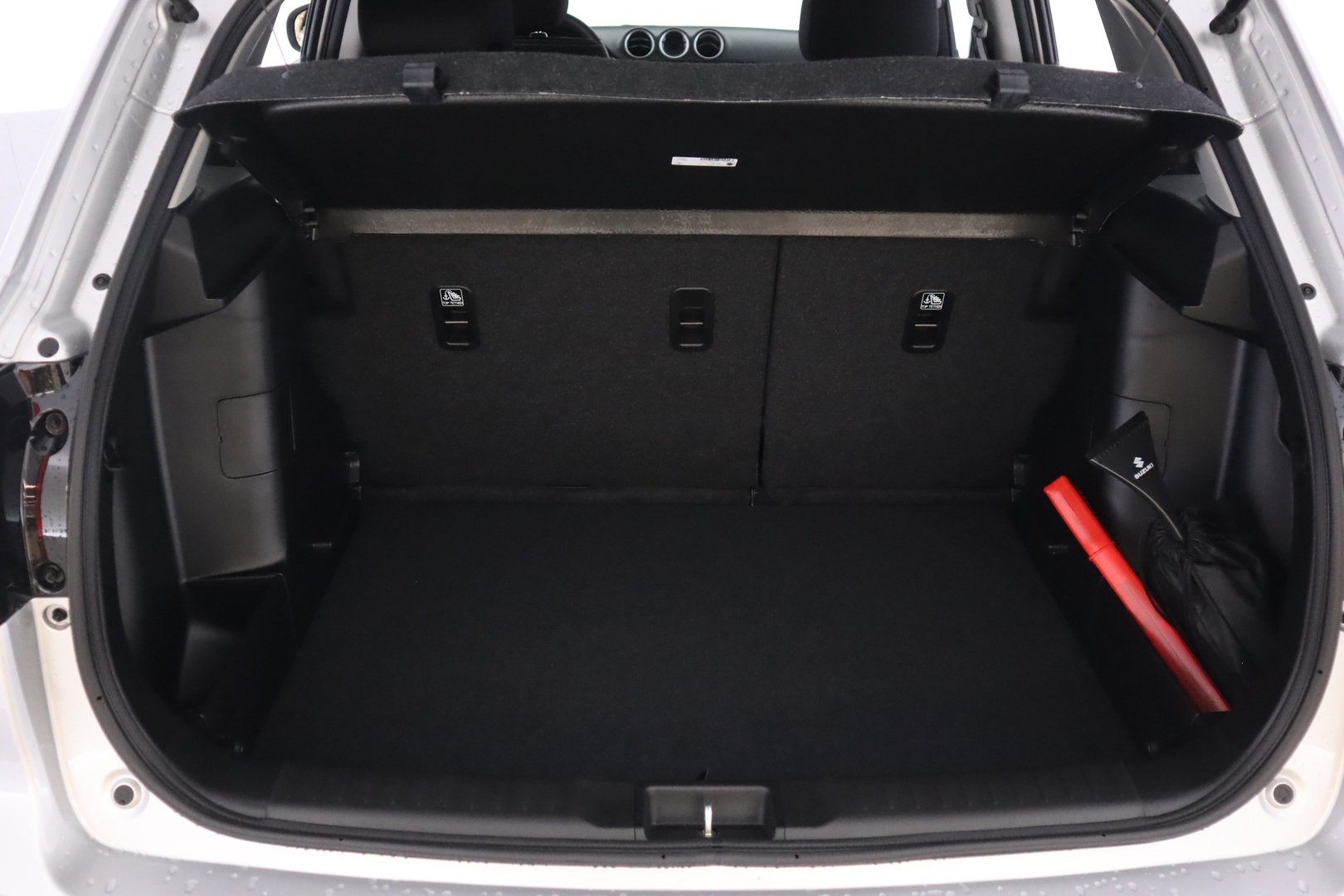 SUZUKI Vitara 2026