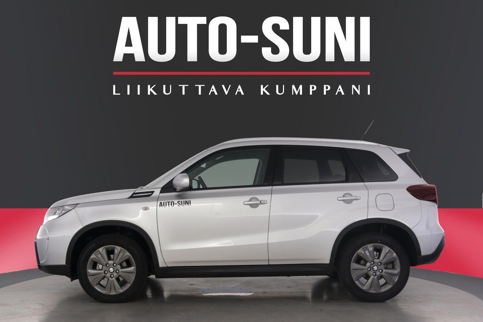 SUZUKI Vitara 2026