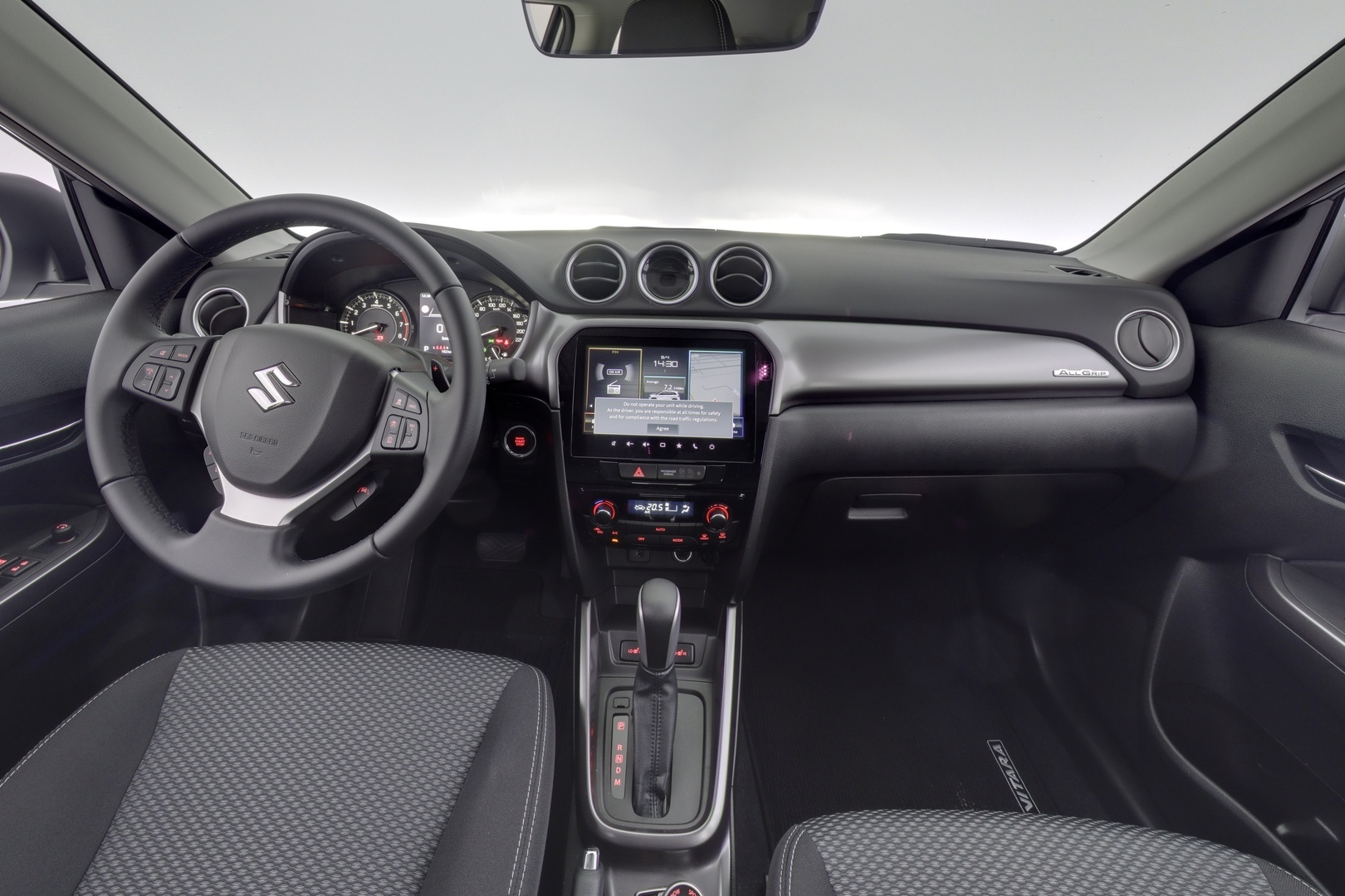 SUZUKI Vitara 2026