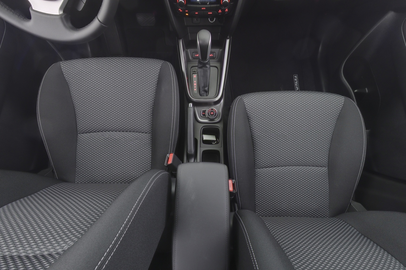 SUZUKI Vitara 2026