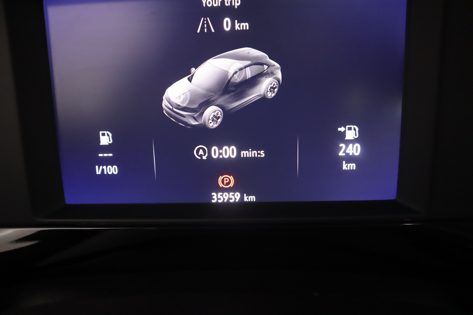OPEL Mokka 2024