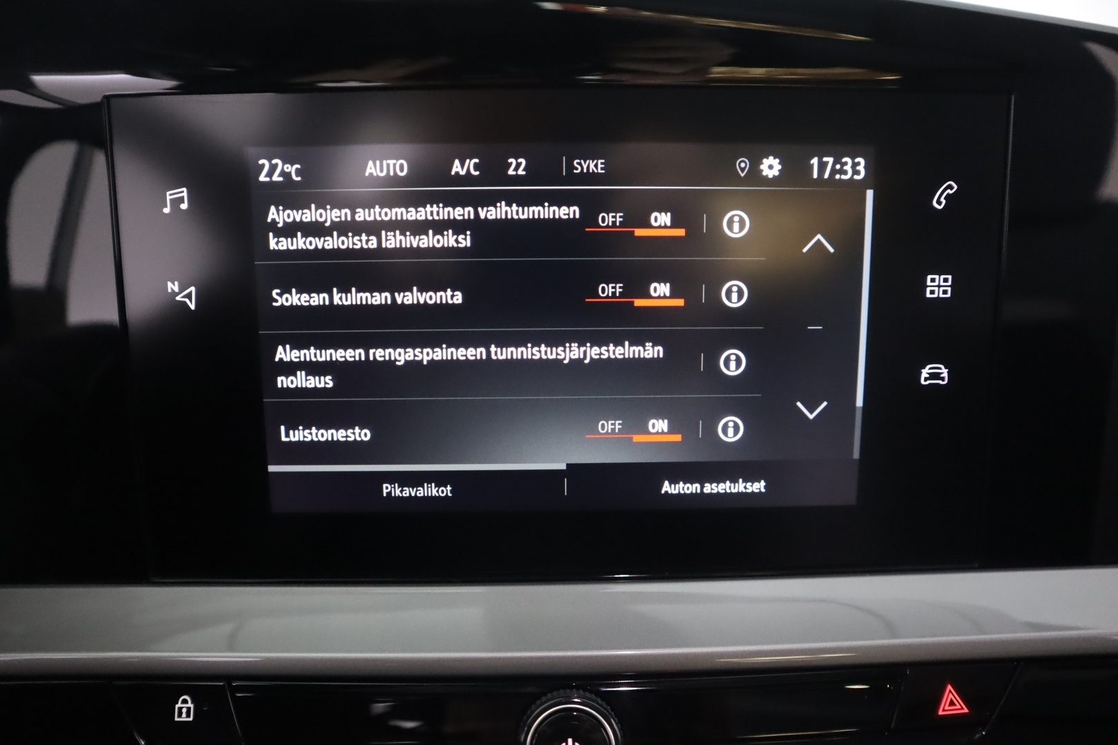 OPEL Mokka 2024