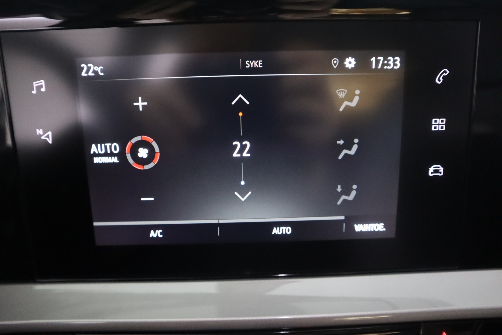 OPEL Mokka 2024