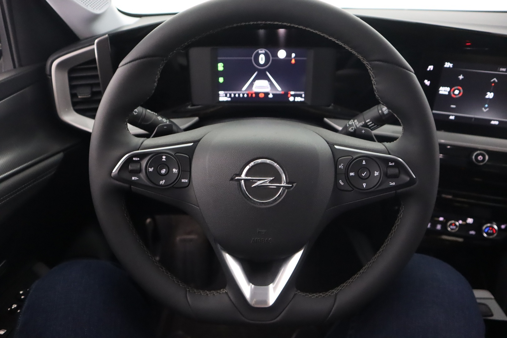 OPEL Mokka 2024