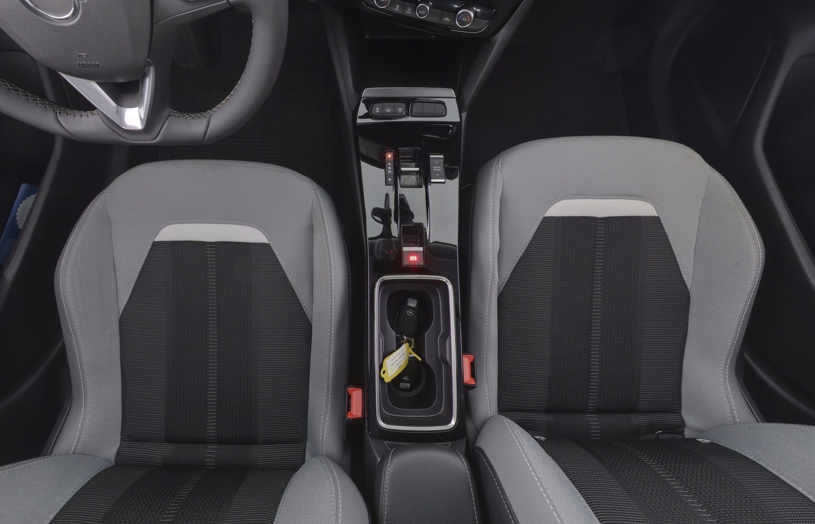 OPEL Mokka 2024