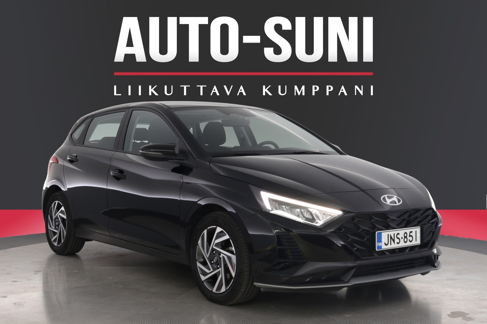 HYUNDAI i20 Hatchback 2025