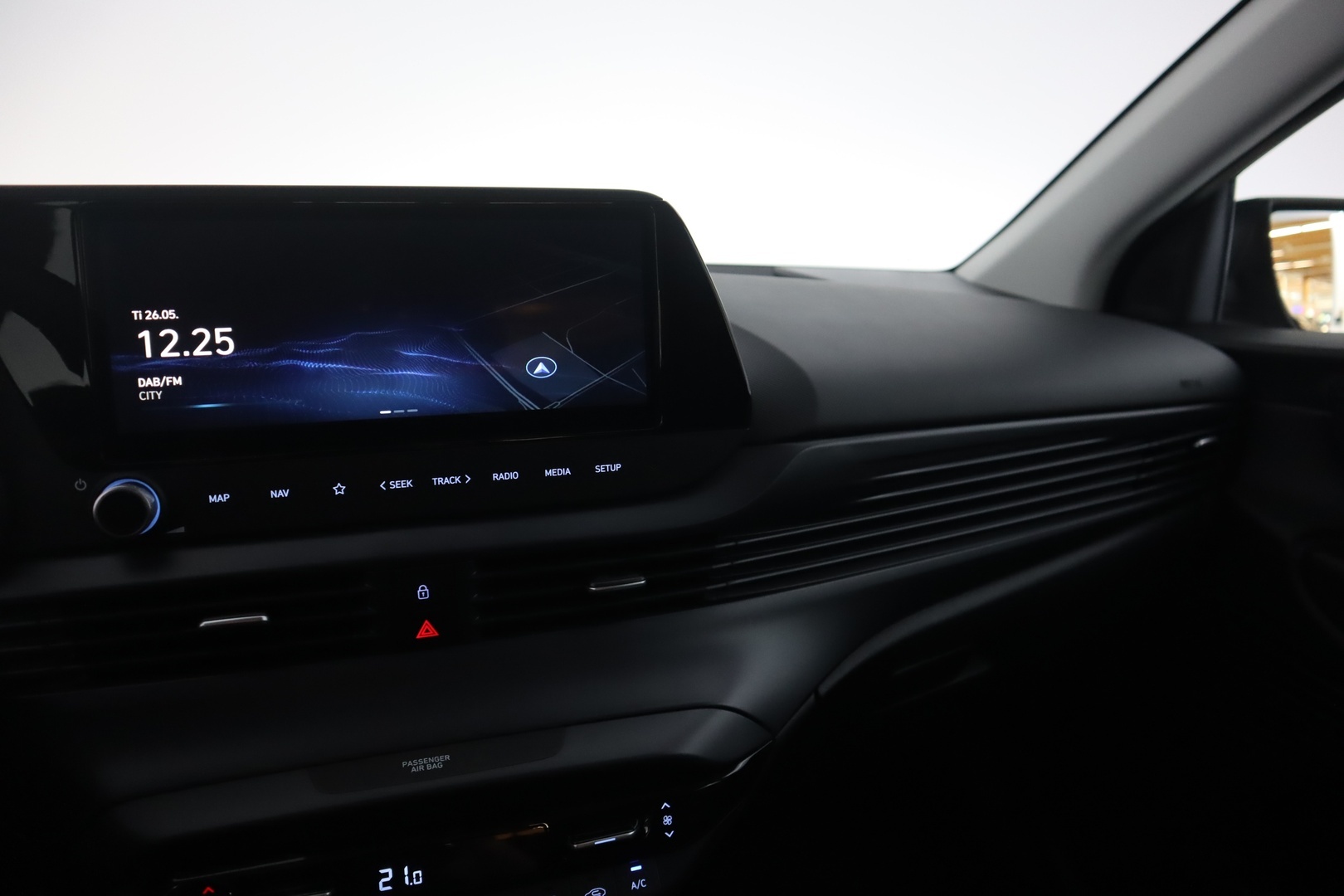 HYUNDAI i20 Hatchback 2025