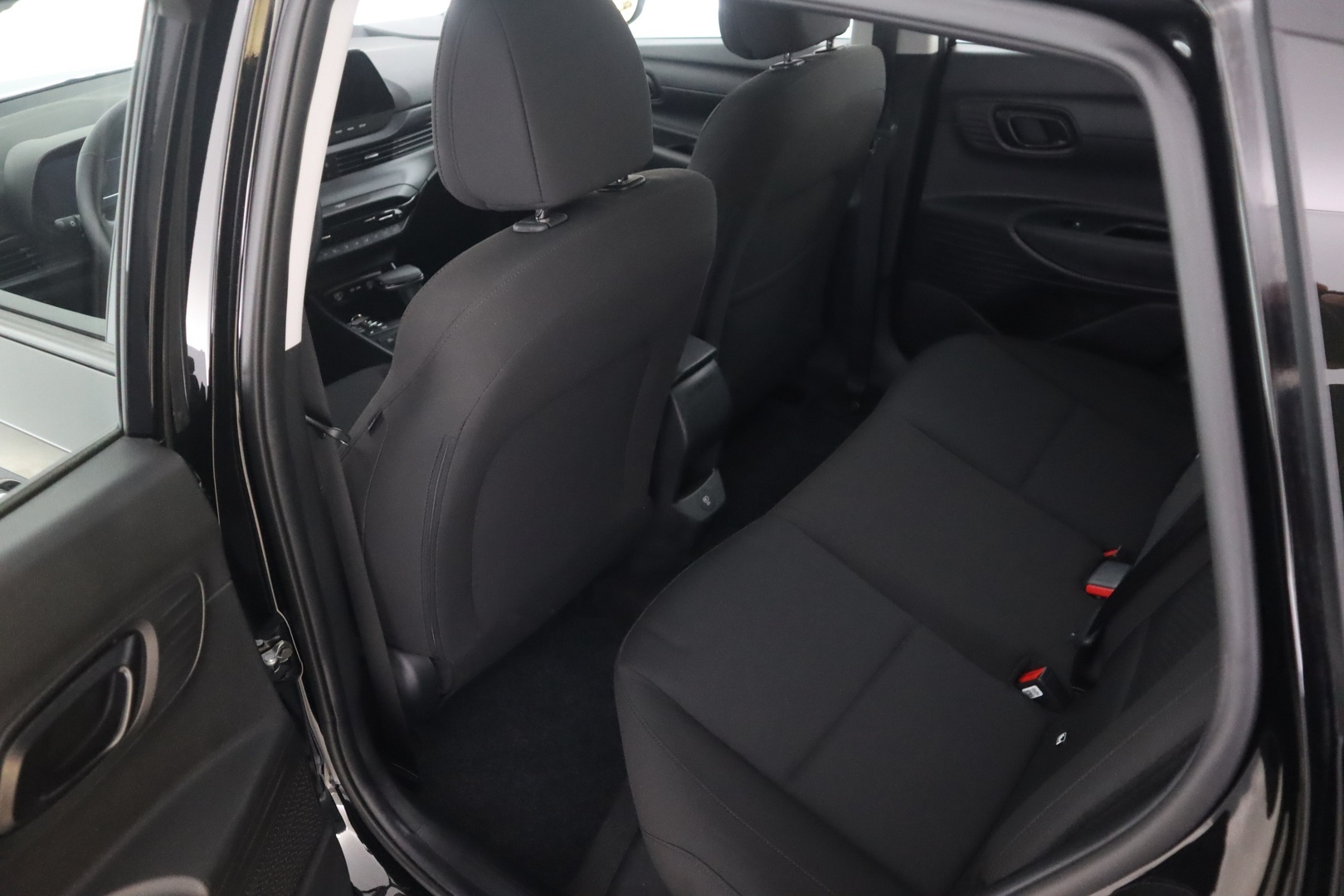 HYUNDAI i20 Hatchback 2025