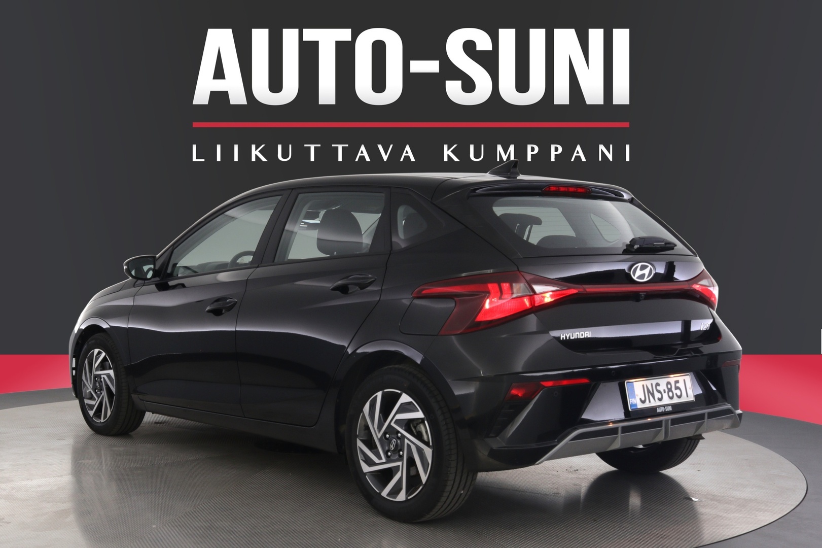 HYUNDAI i20 Hatchback 2025