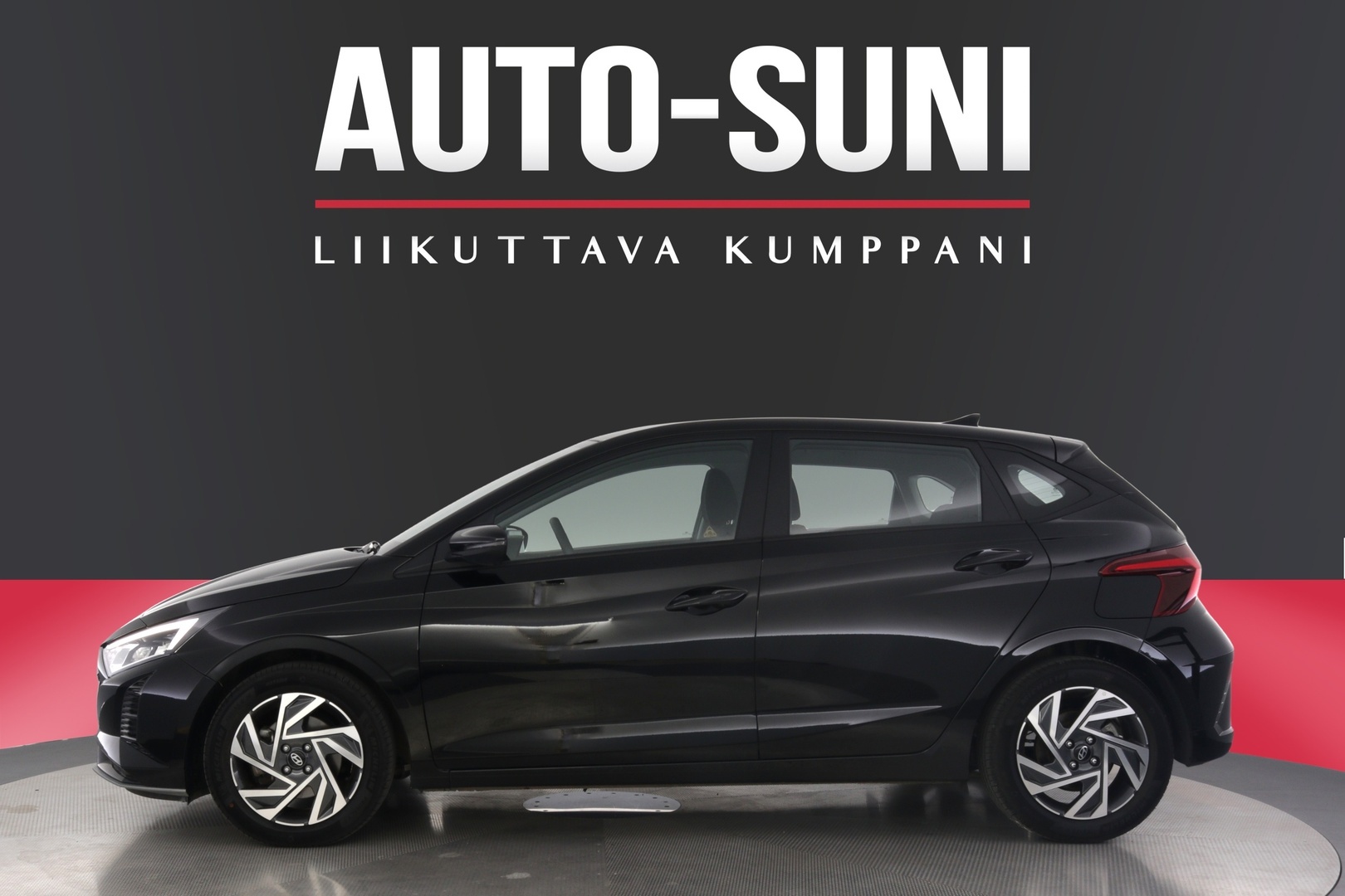 HYUNDAI i20 Hatchback 2025