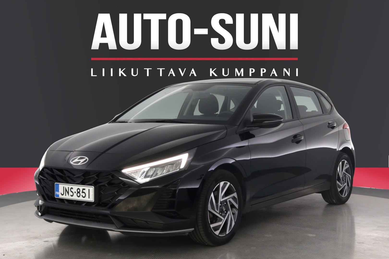 HYUNDAI i20 Hatchback 2025