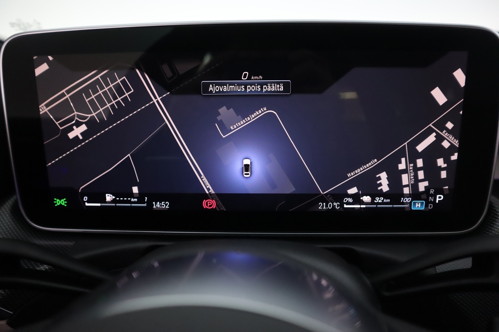 MERCEDES-BENZ C 2026