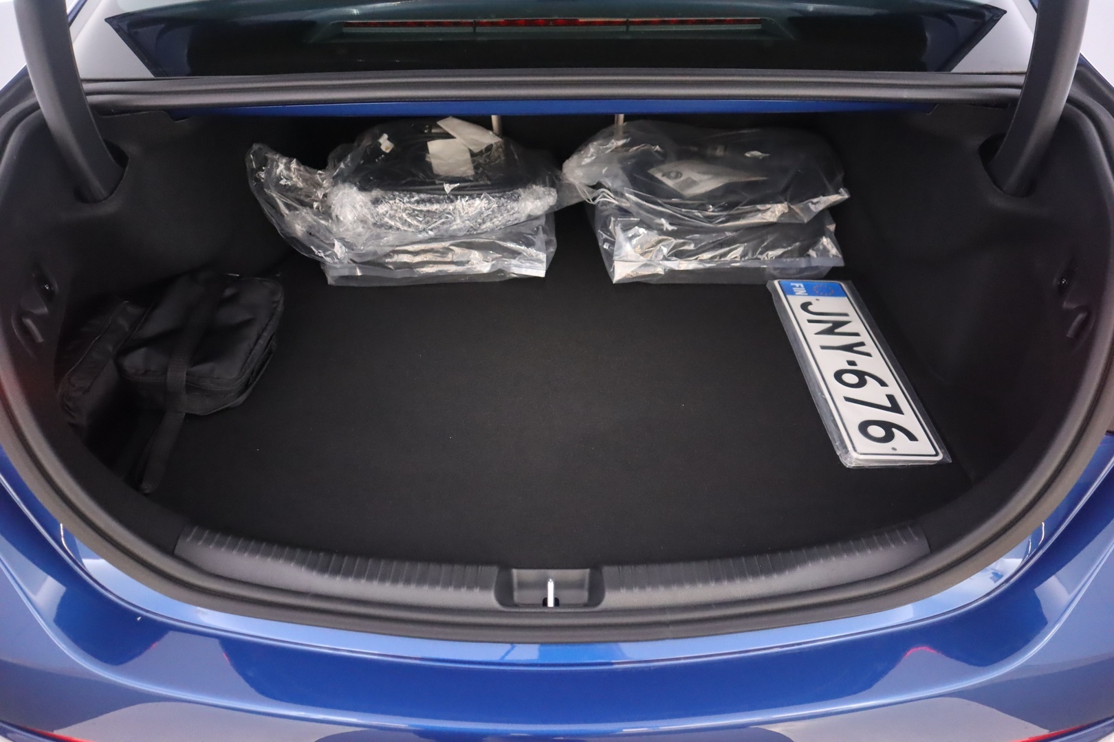 MERCEDES-BENZ C 2026