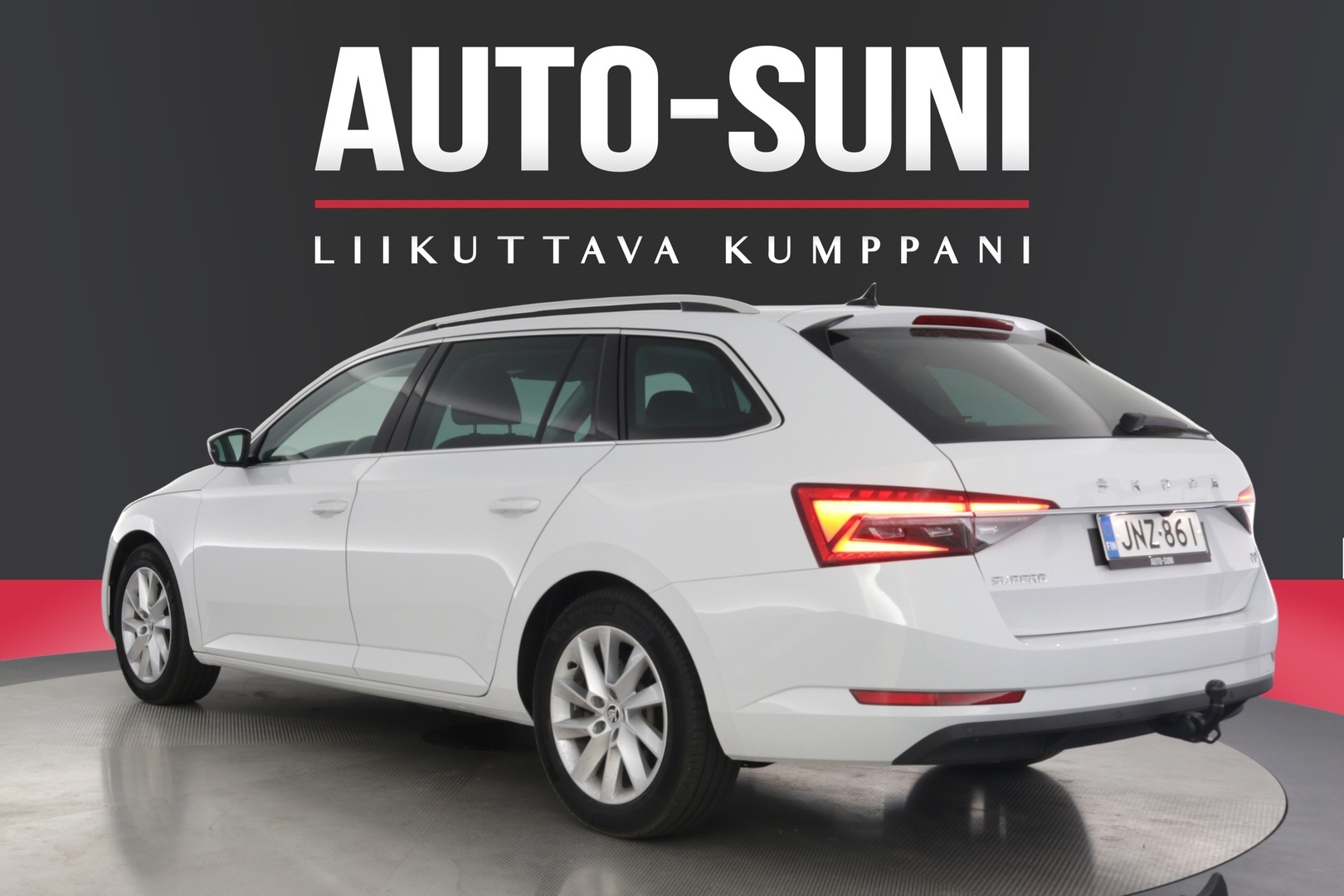 SKODA Superb 2023