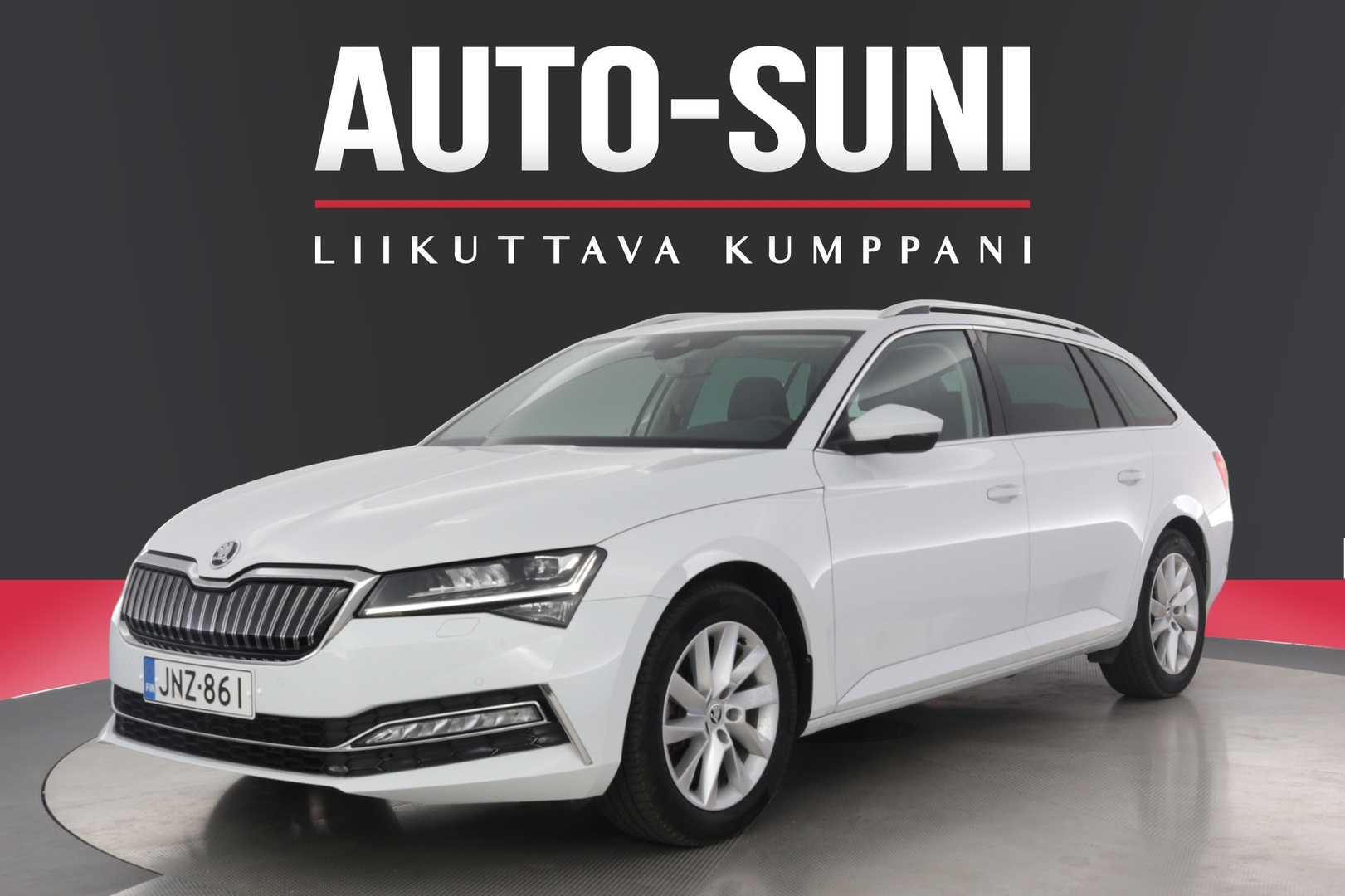 SKODA Superb 2023