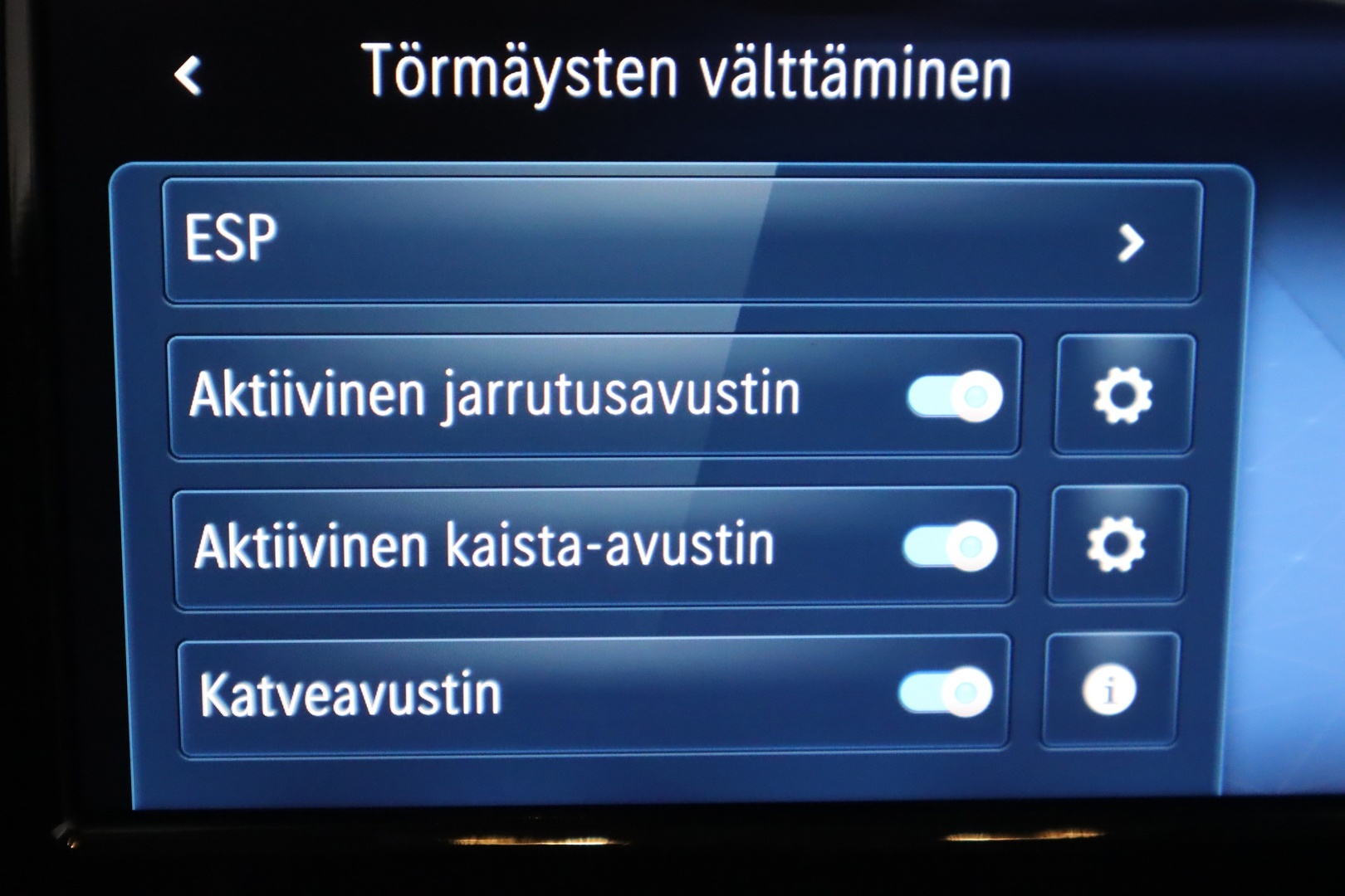 MERCEDES-BENZ Vito 2025