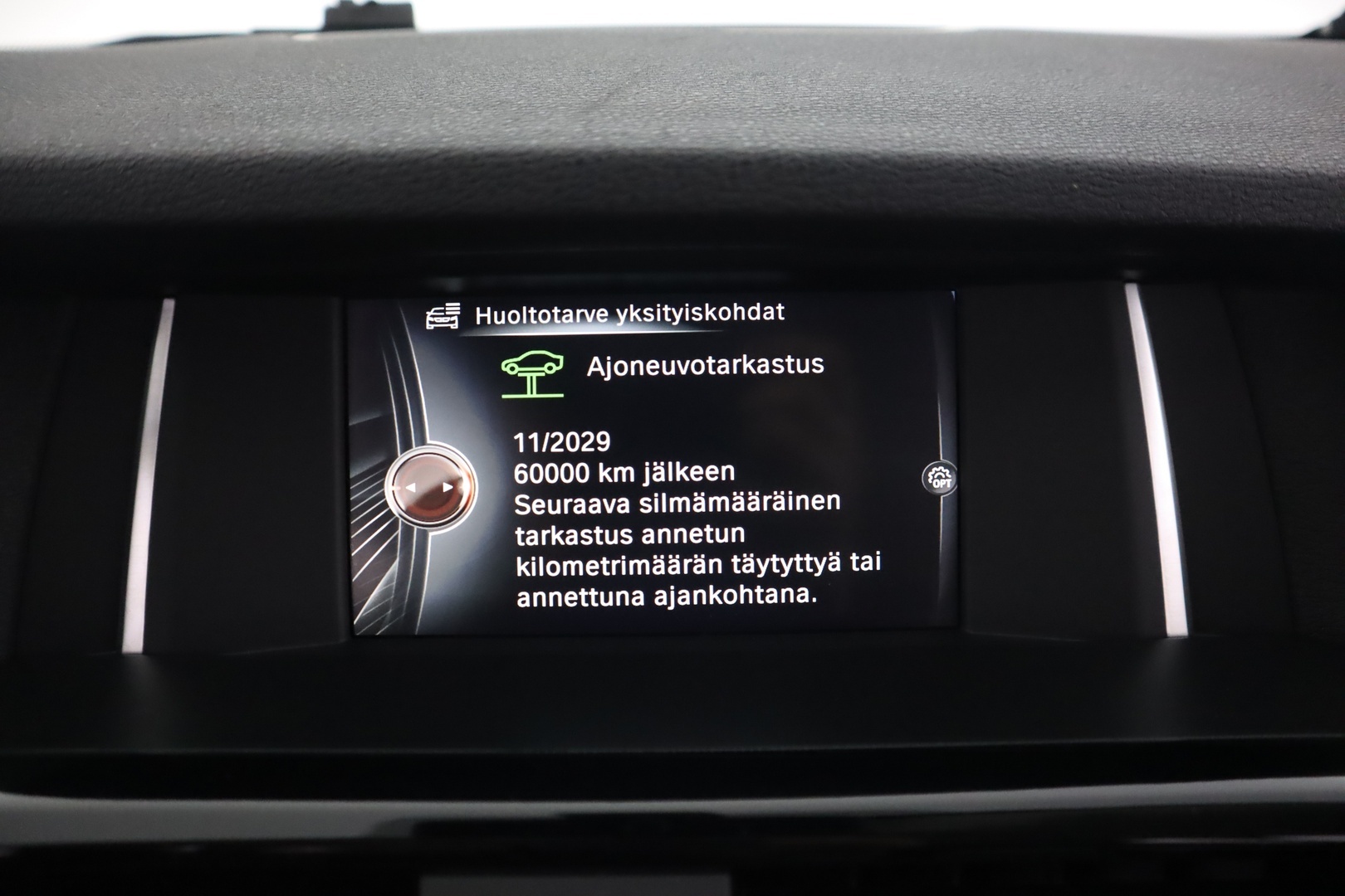 BMW X3 2016
