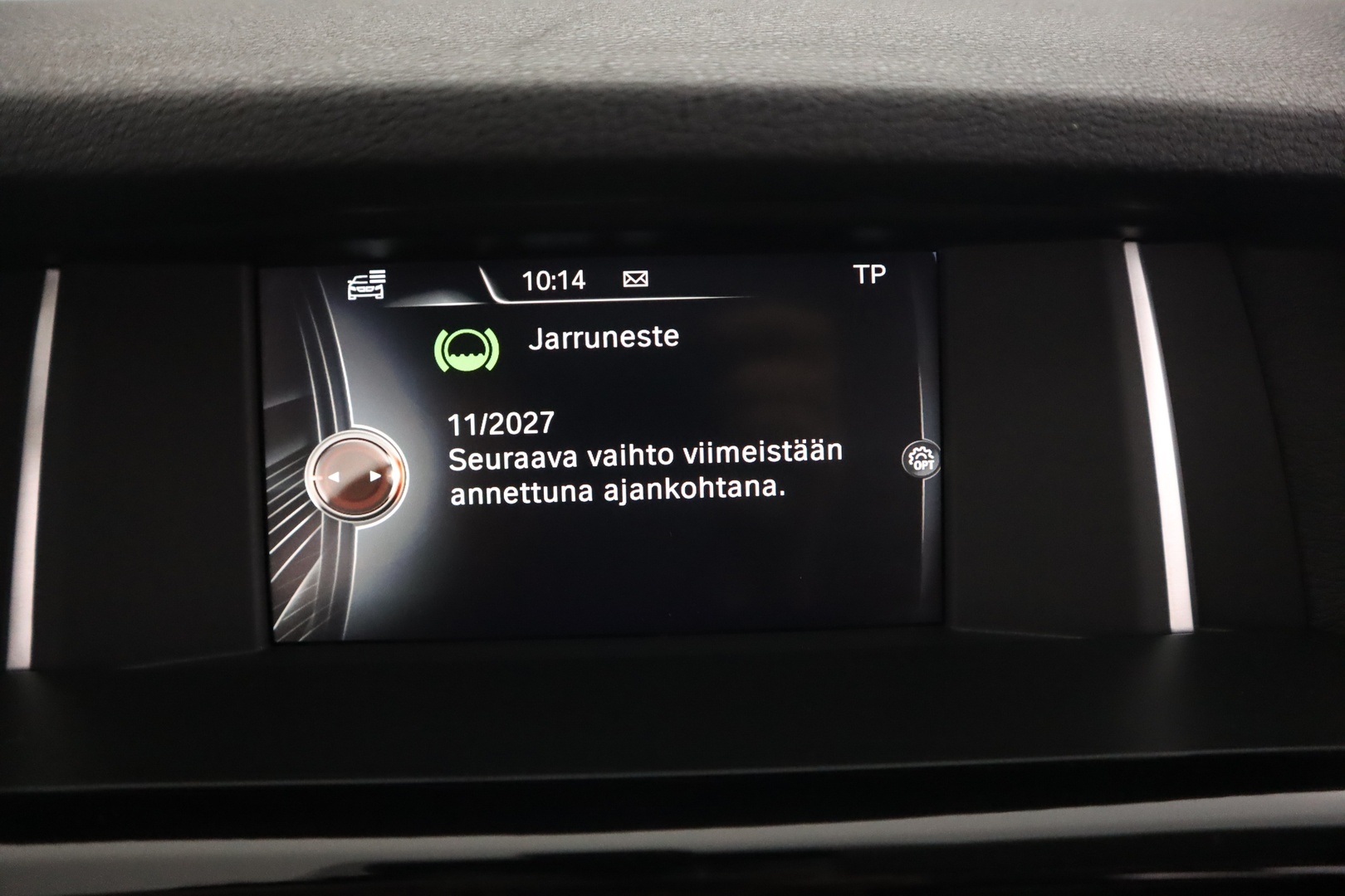 BMW X3 2016