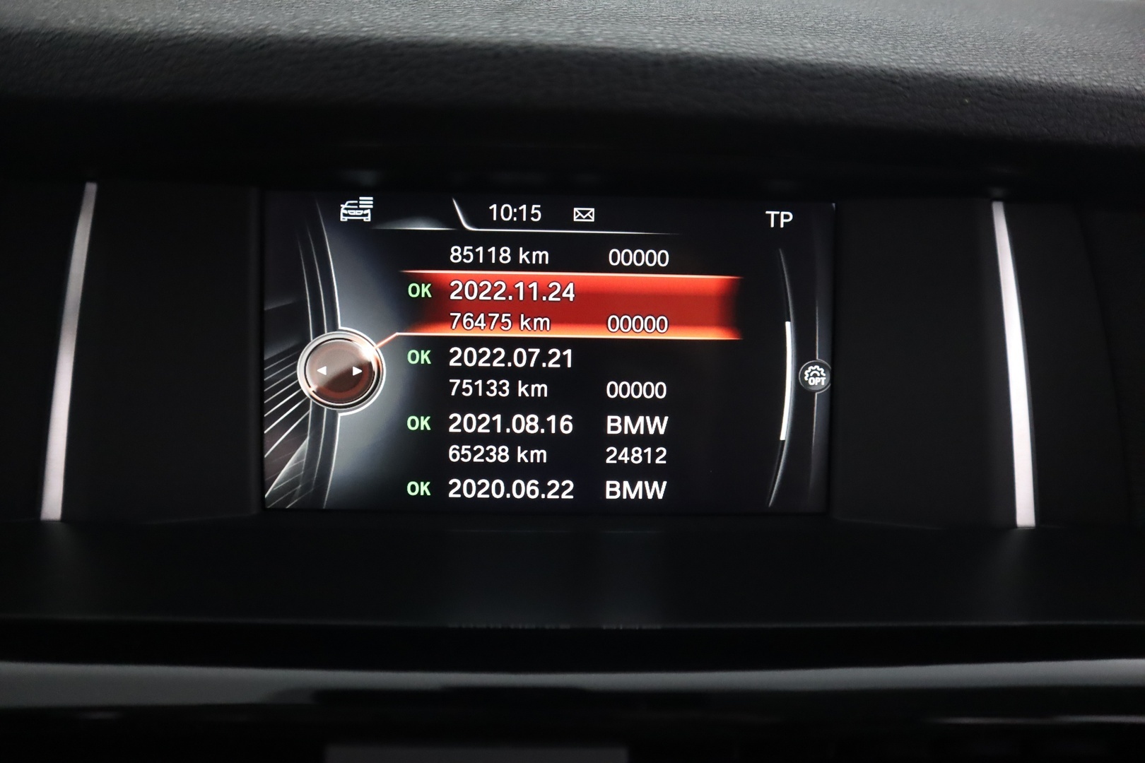 BMW X3 2016