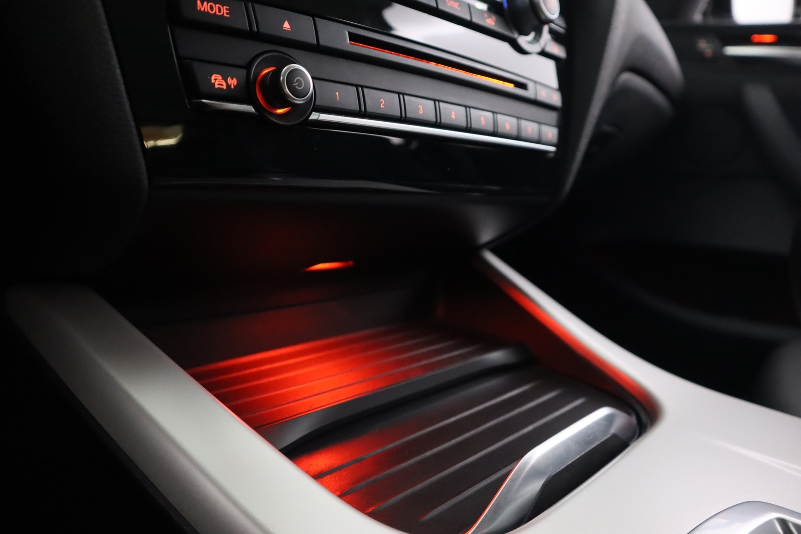 BMW X3 2016