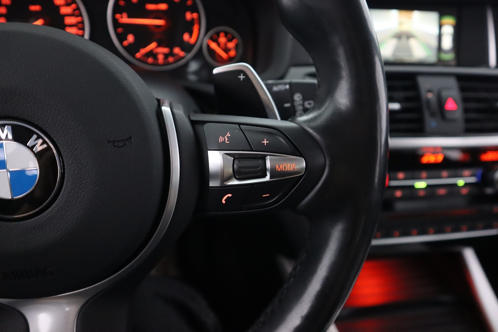 BMW X3 2016