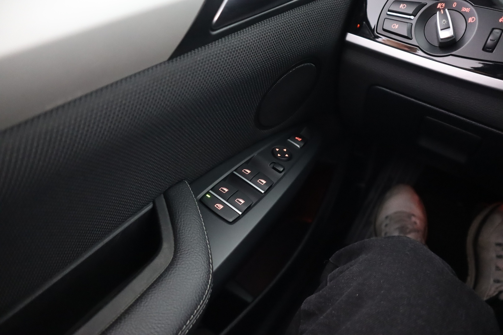 BMW X3 2016