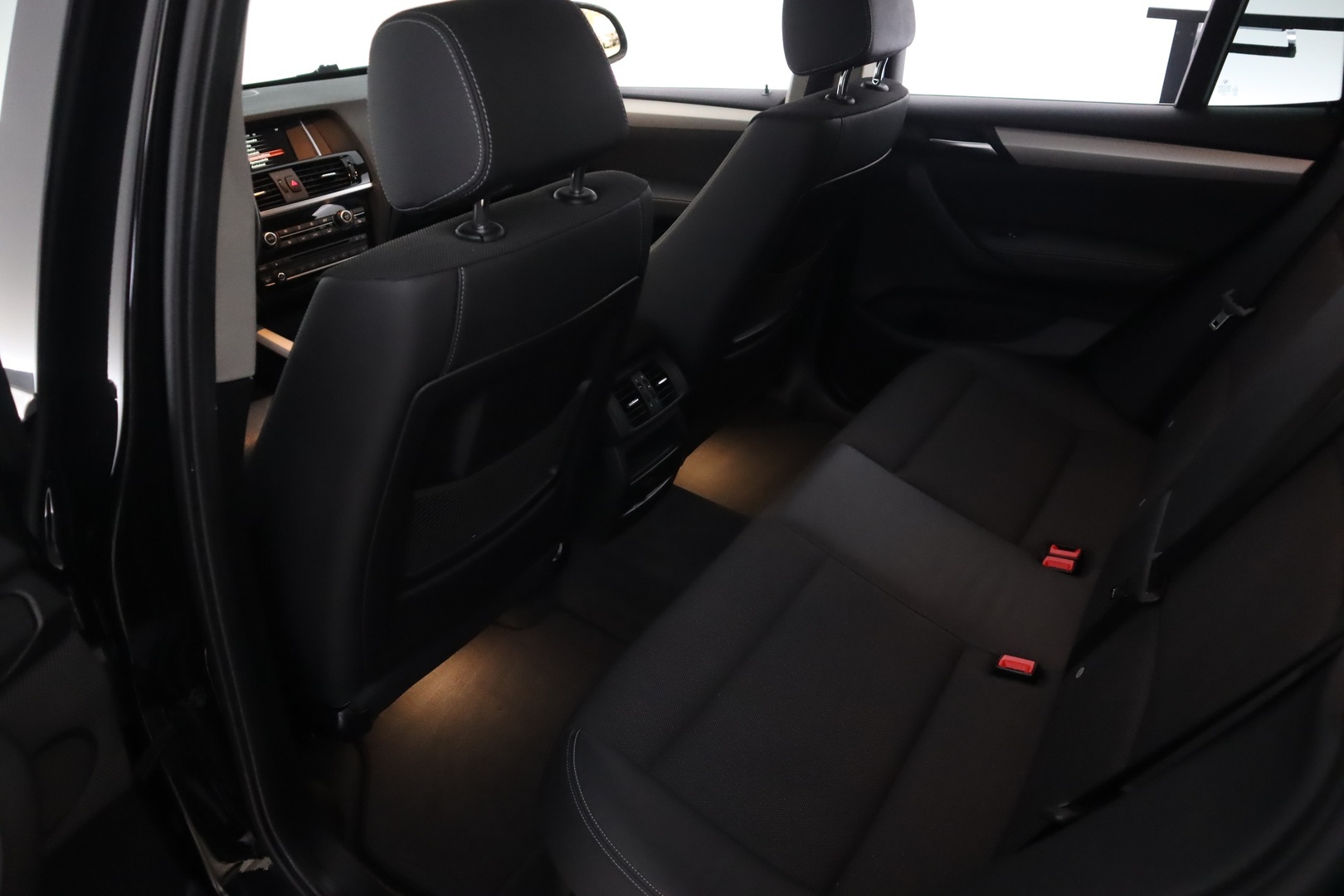 BMW X3 2016