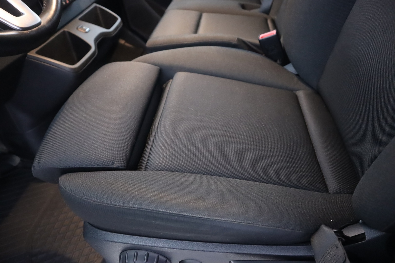 MERCEDES-BENZ Sprinter 2020